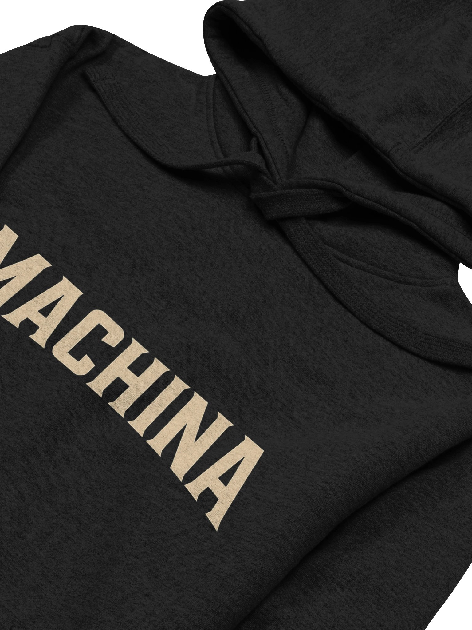 OG Machina Hoodie product image (3)