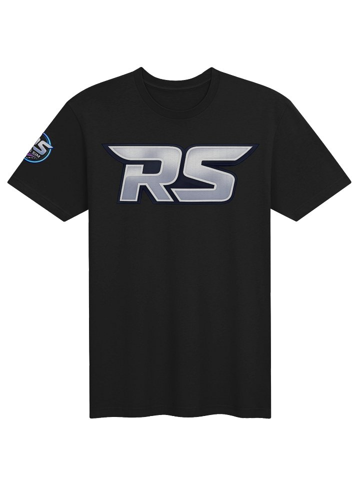 Speedster Metallic RS Men's T-Shirt product image (7)
