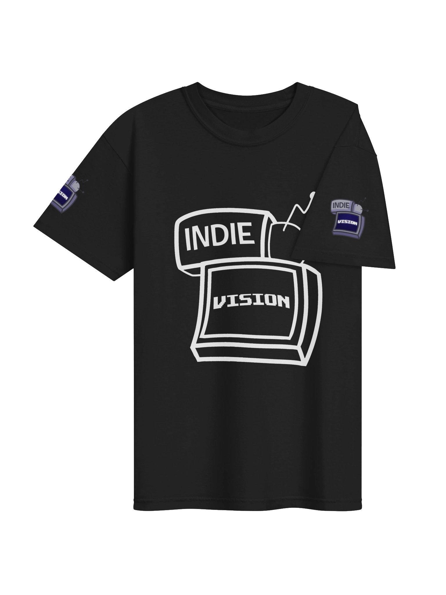 Camisa De IndieVision product image (14)