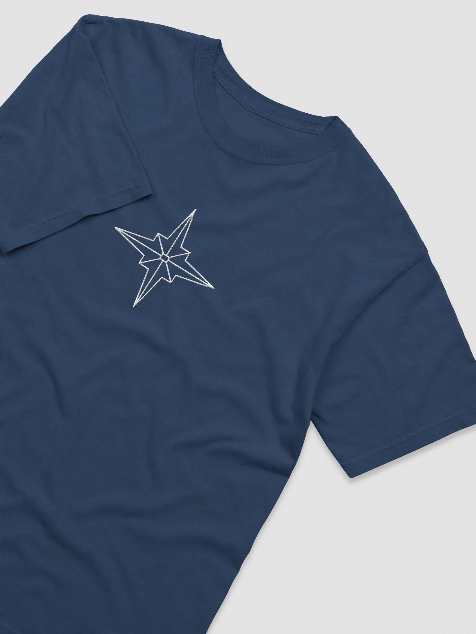Compass Star Tee product image (17)