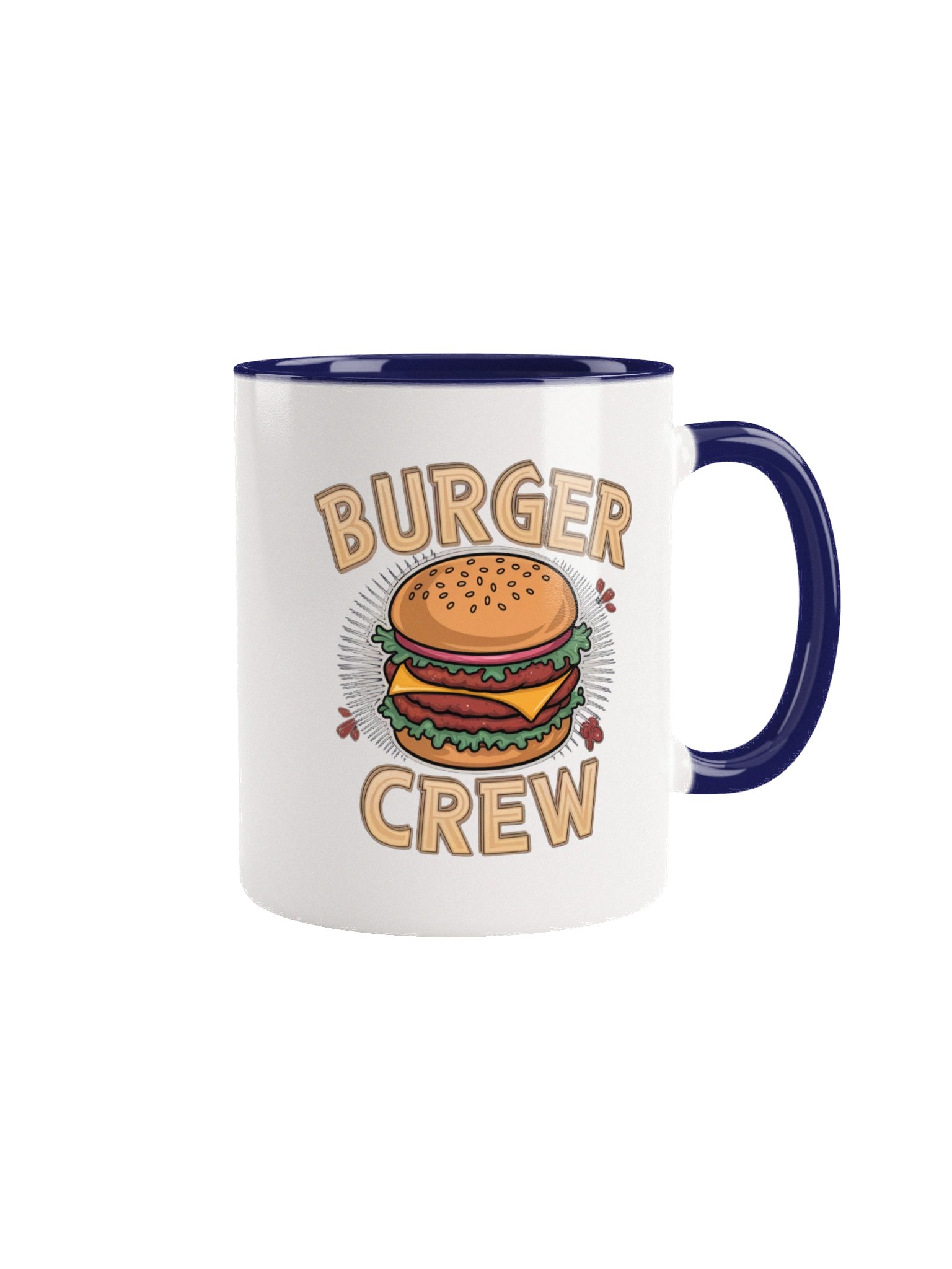 Burger Crew product image (1)