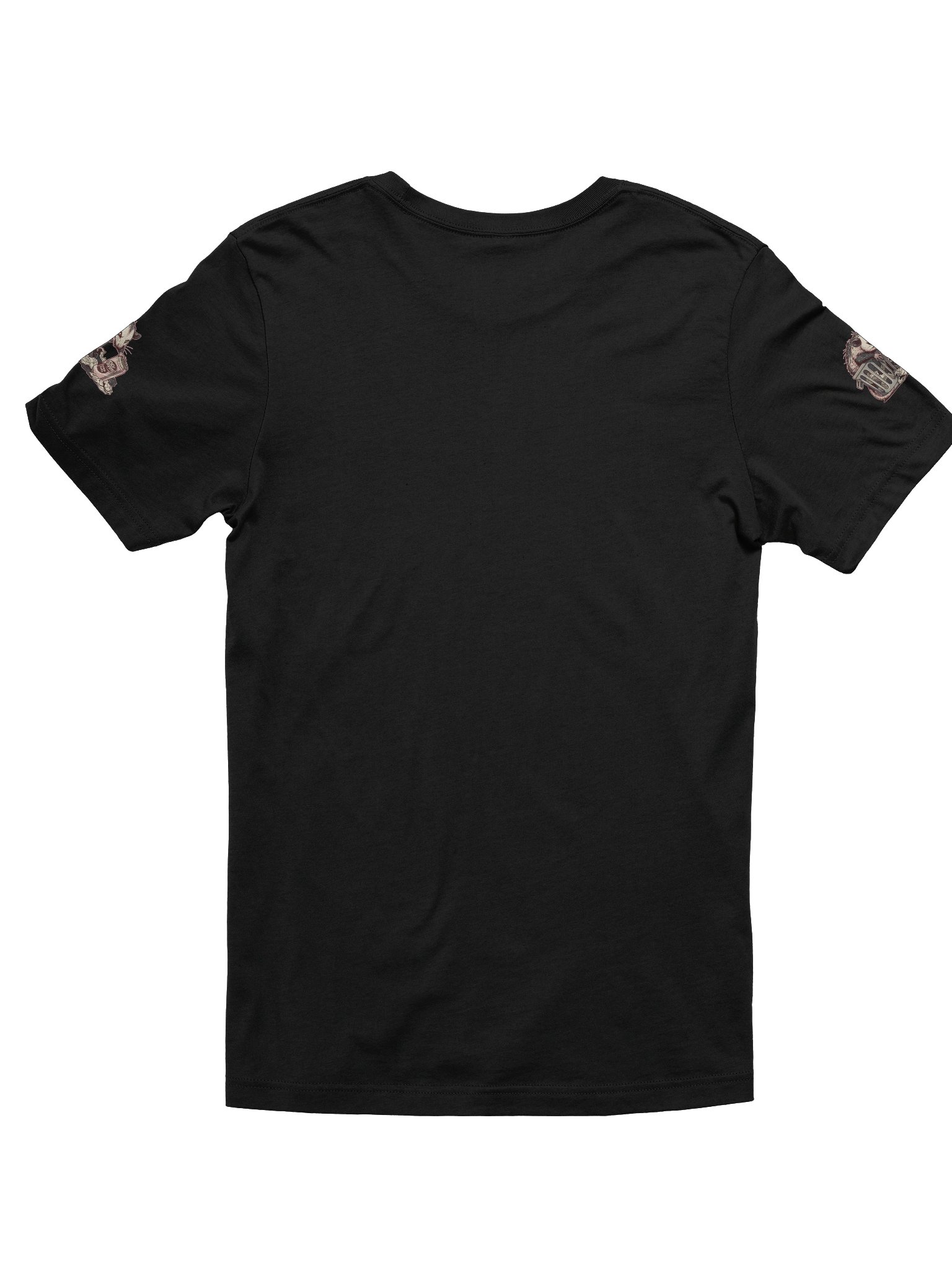 Iconic Softness T-Shirt product image (2)