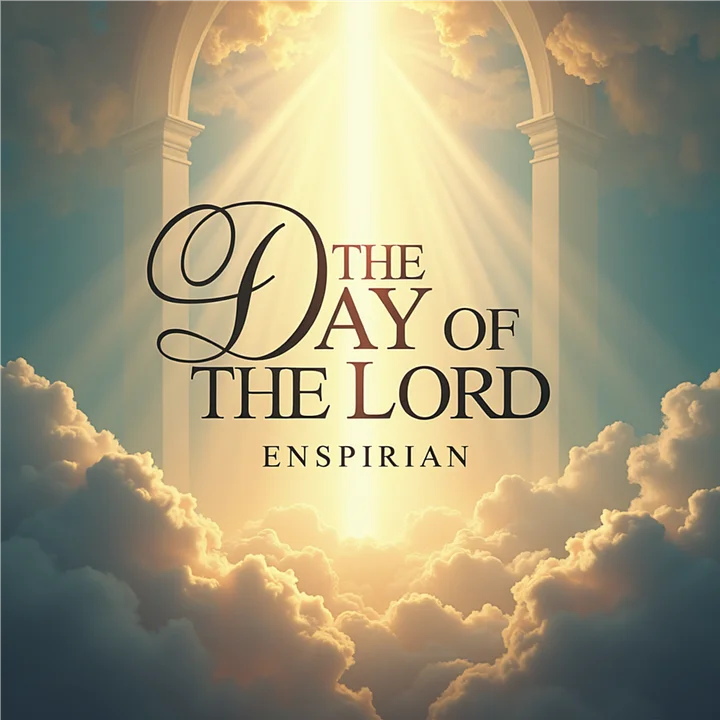 The Day of the Lord product image (1)