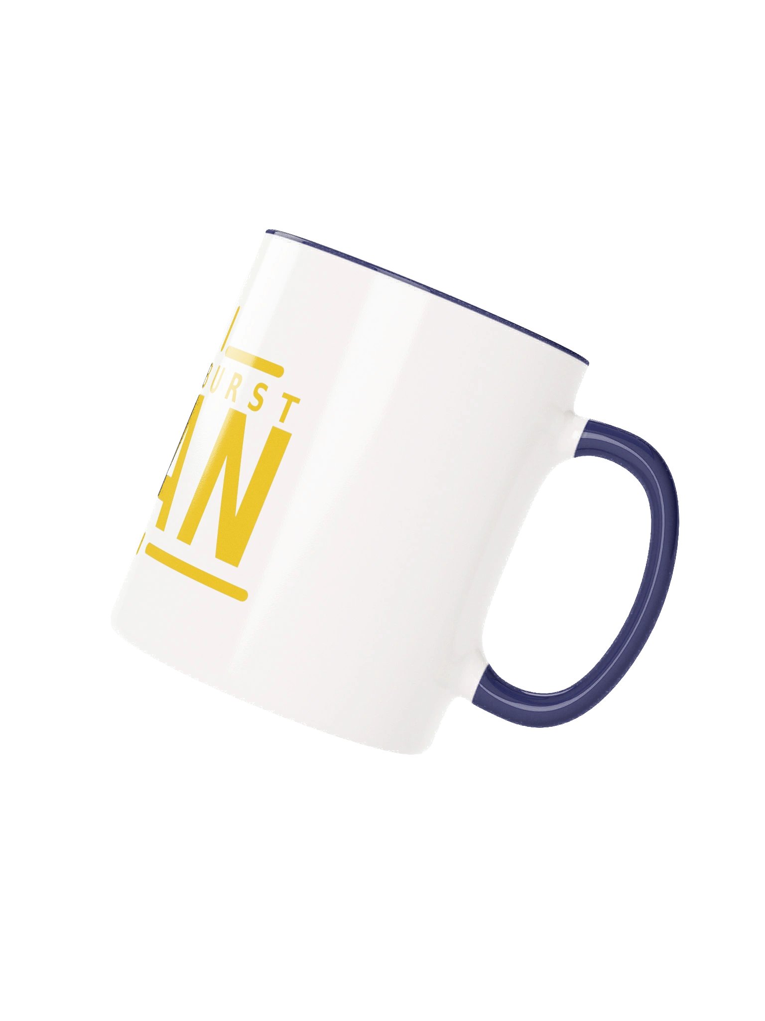 Logo Mug product image (3)