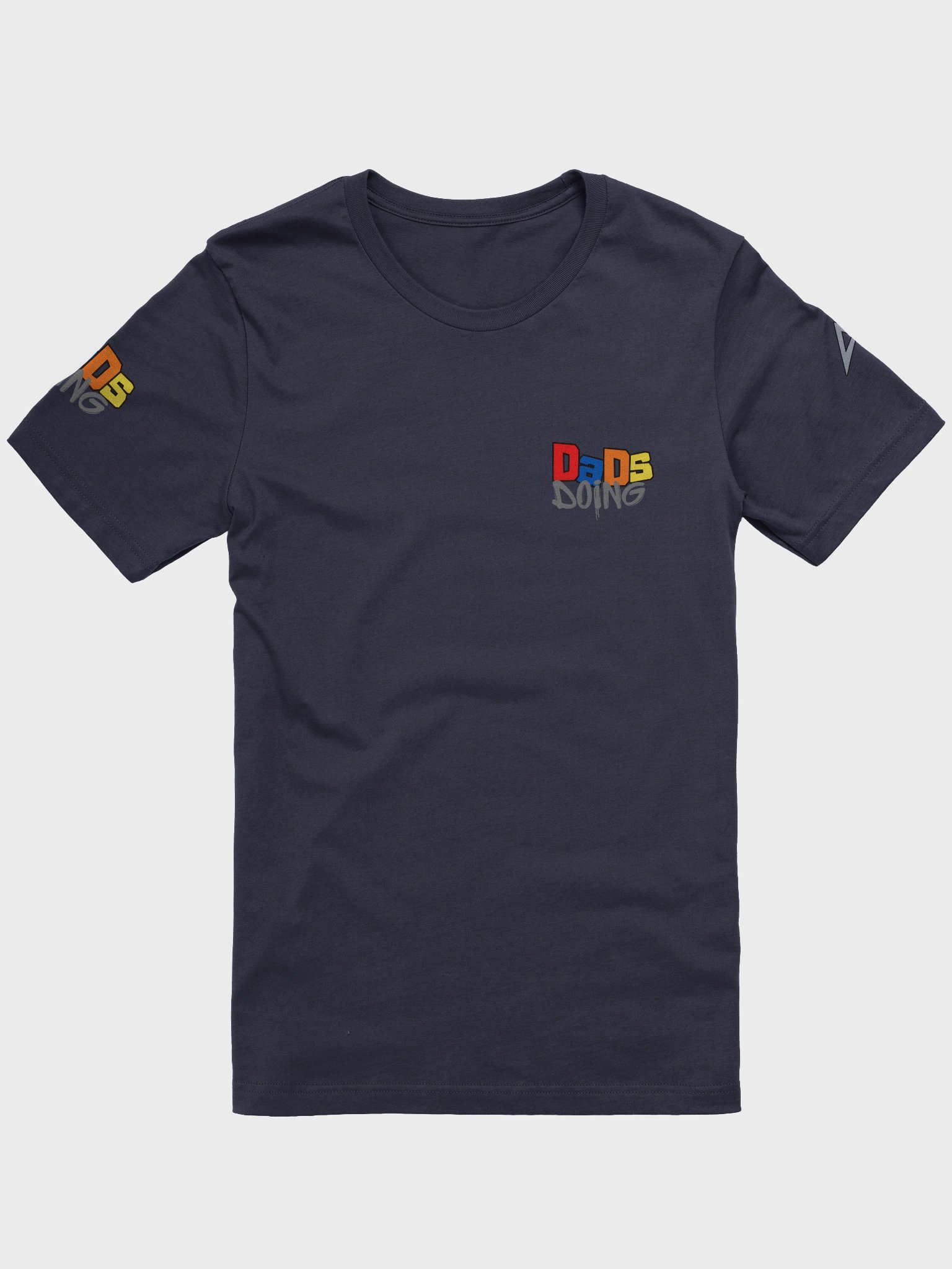 Dads Doing Line T1 product image (1)
