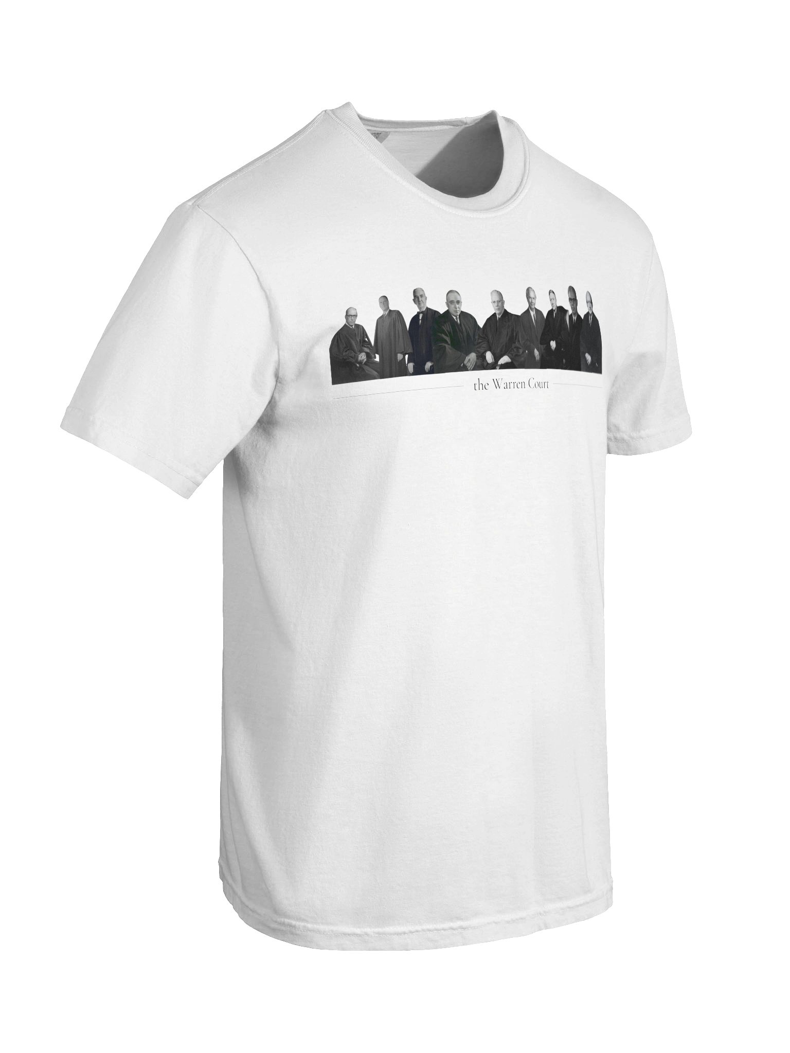 the Warren Court product image (7)