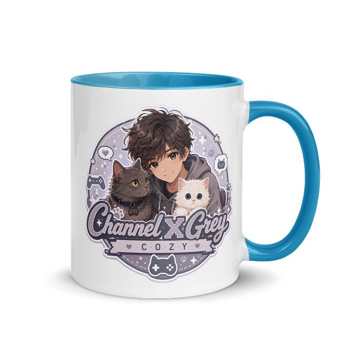 CXG Cozy Nights Mug product image (1)