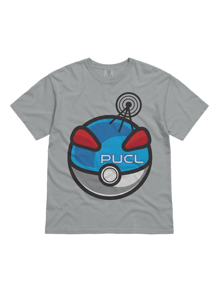 PUCL Logo T-Shirt product image (21)