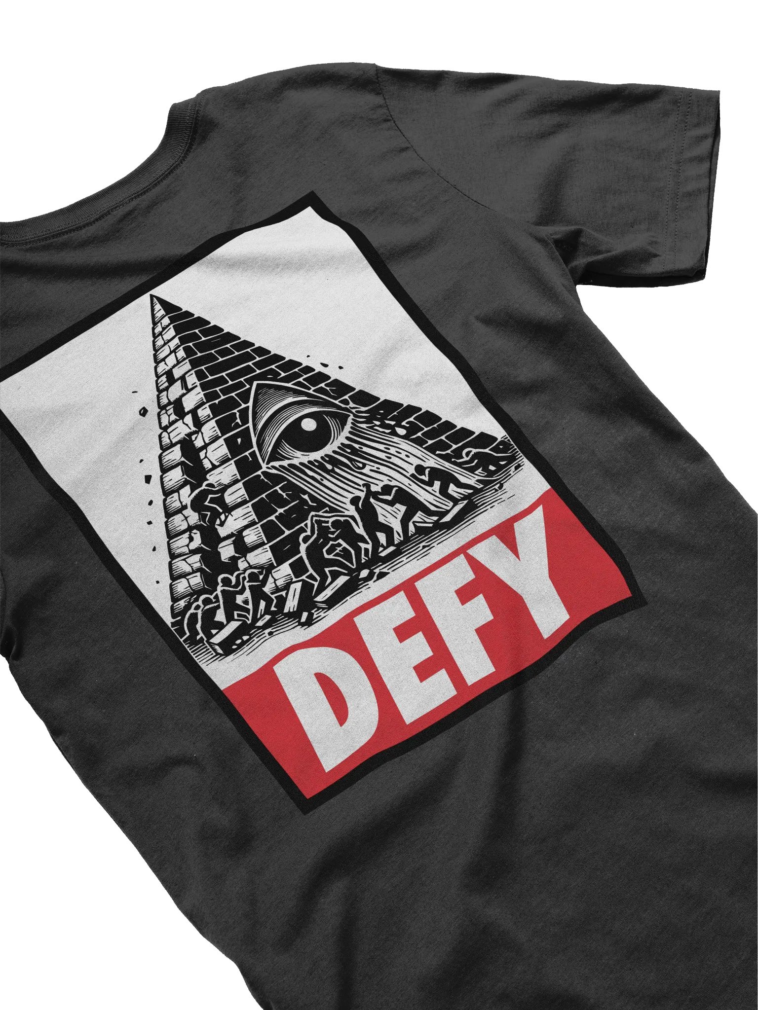 DEFY - PYRAMID product image (6)
