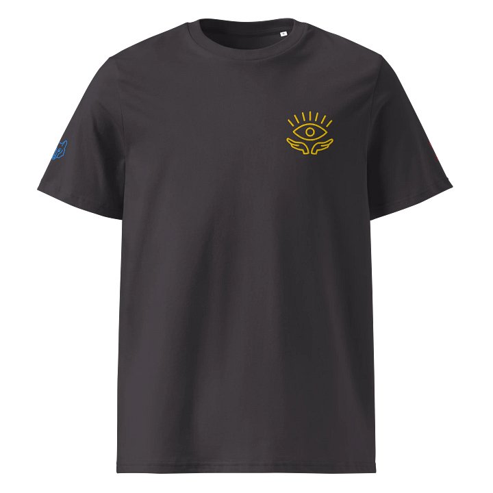 The Paranormal Investigator Shirt product image (5)