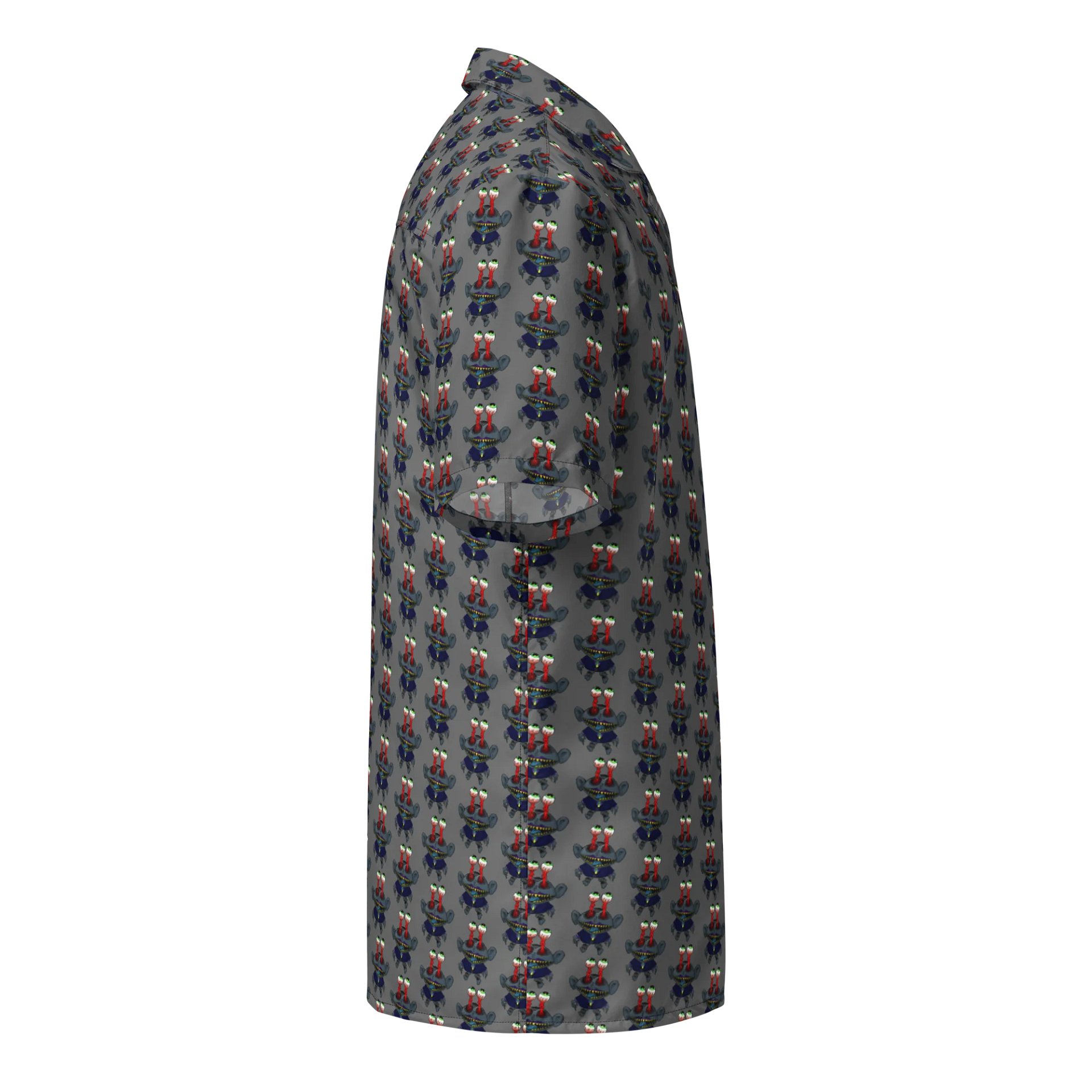 Mitch Hawaiian Shirt product image (4)