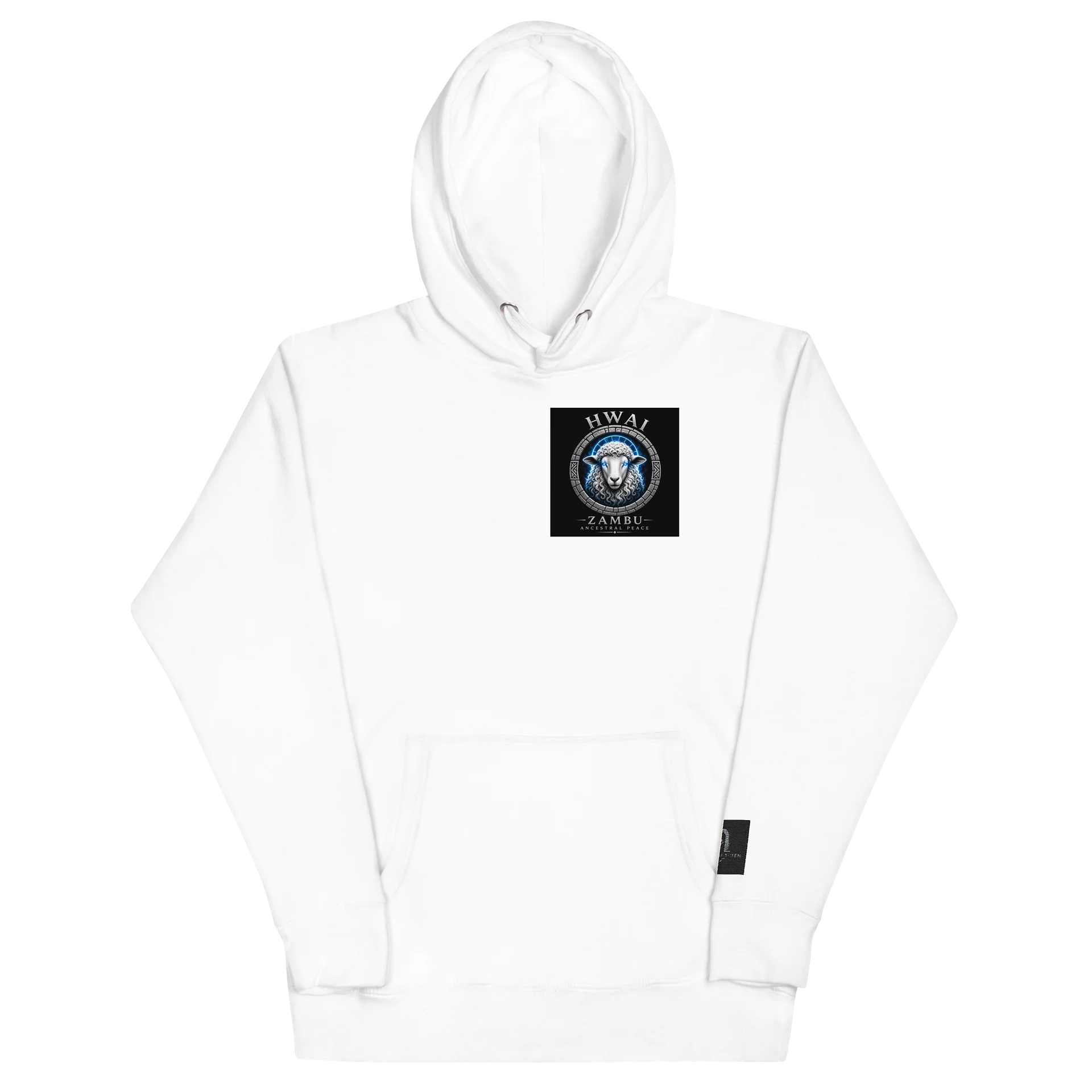 Hwai white Heritage product image (2)