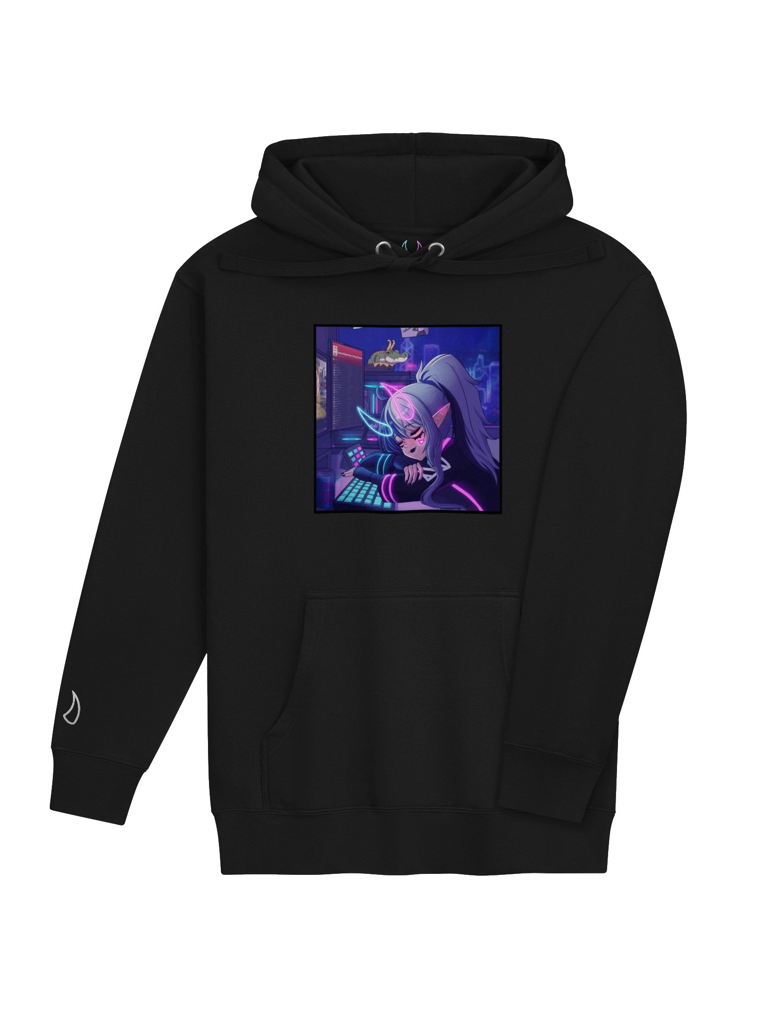 The eeping Eepster hoodie product image (4)