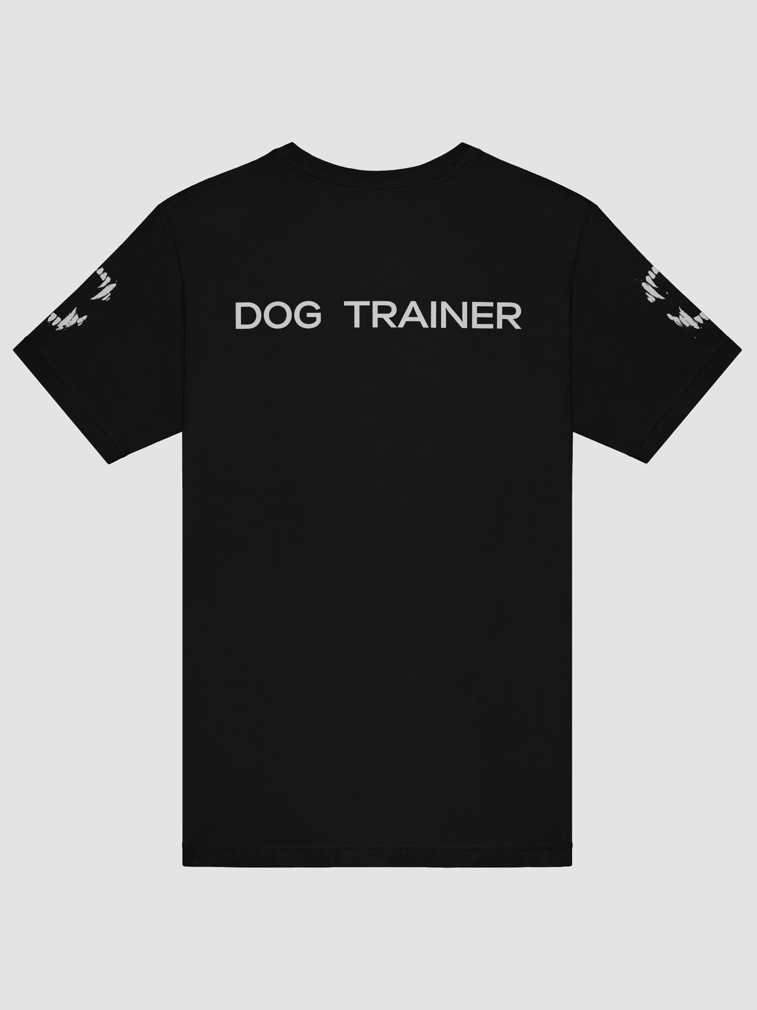 LL Dog Trainer T-Shirt product image (6)