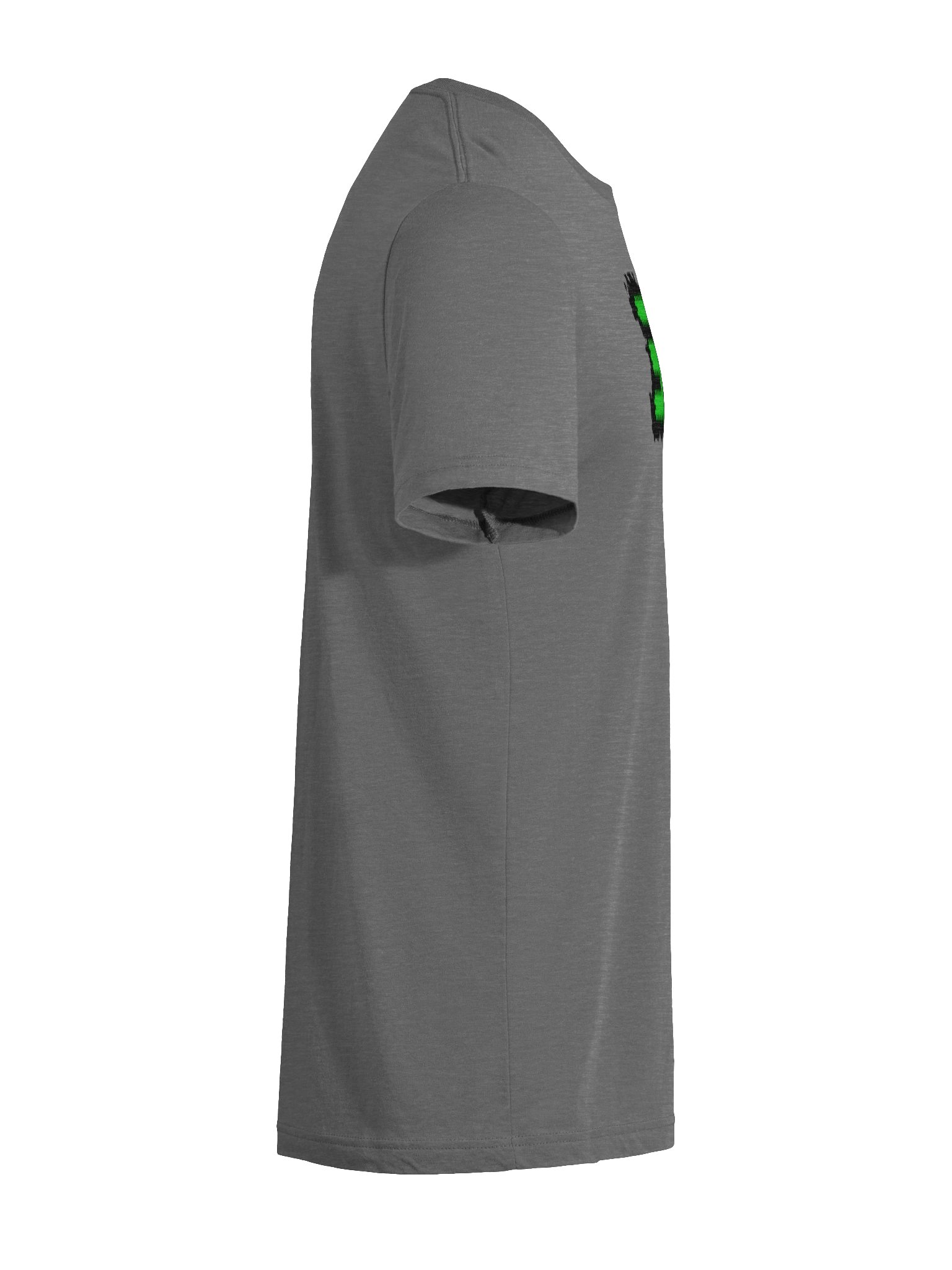 3E Pixel T-Shirt product image (9)