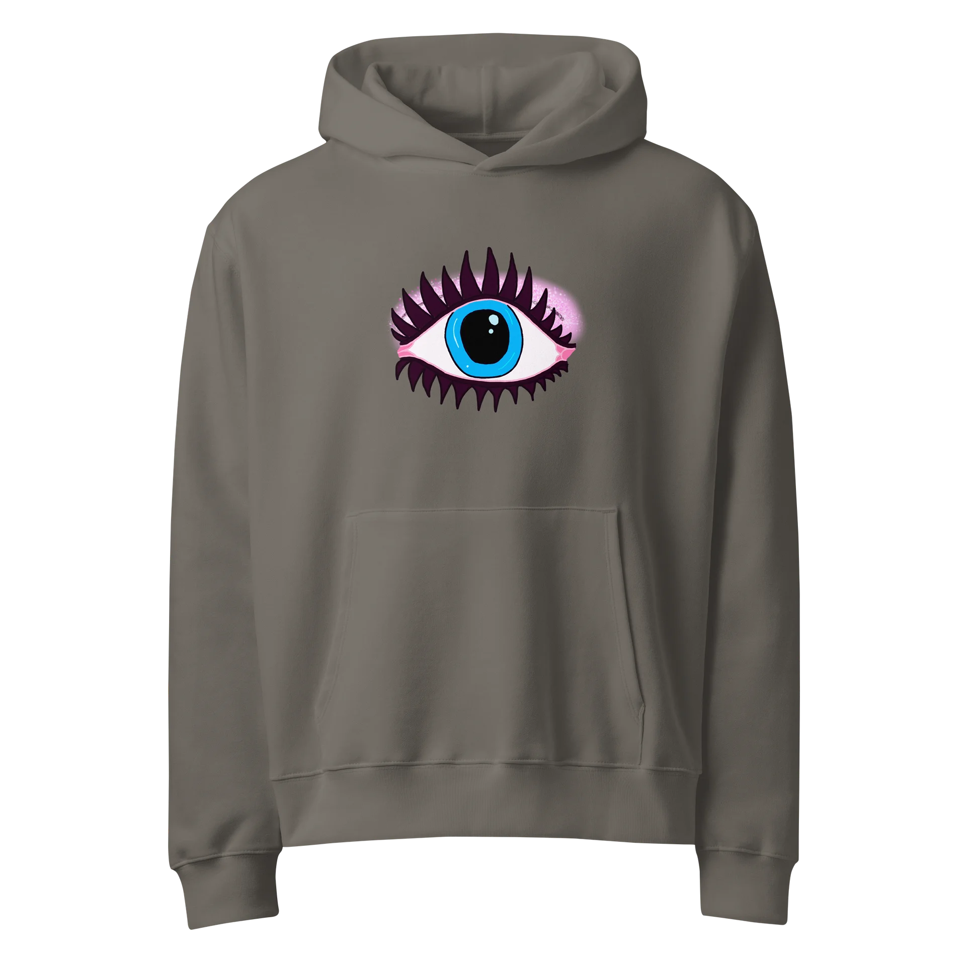 The Eye by Adrielle Sigler product image (2)