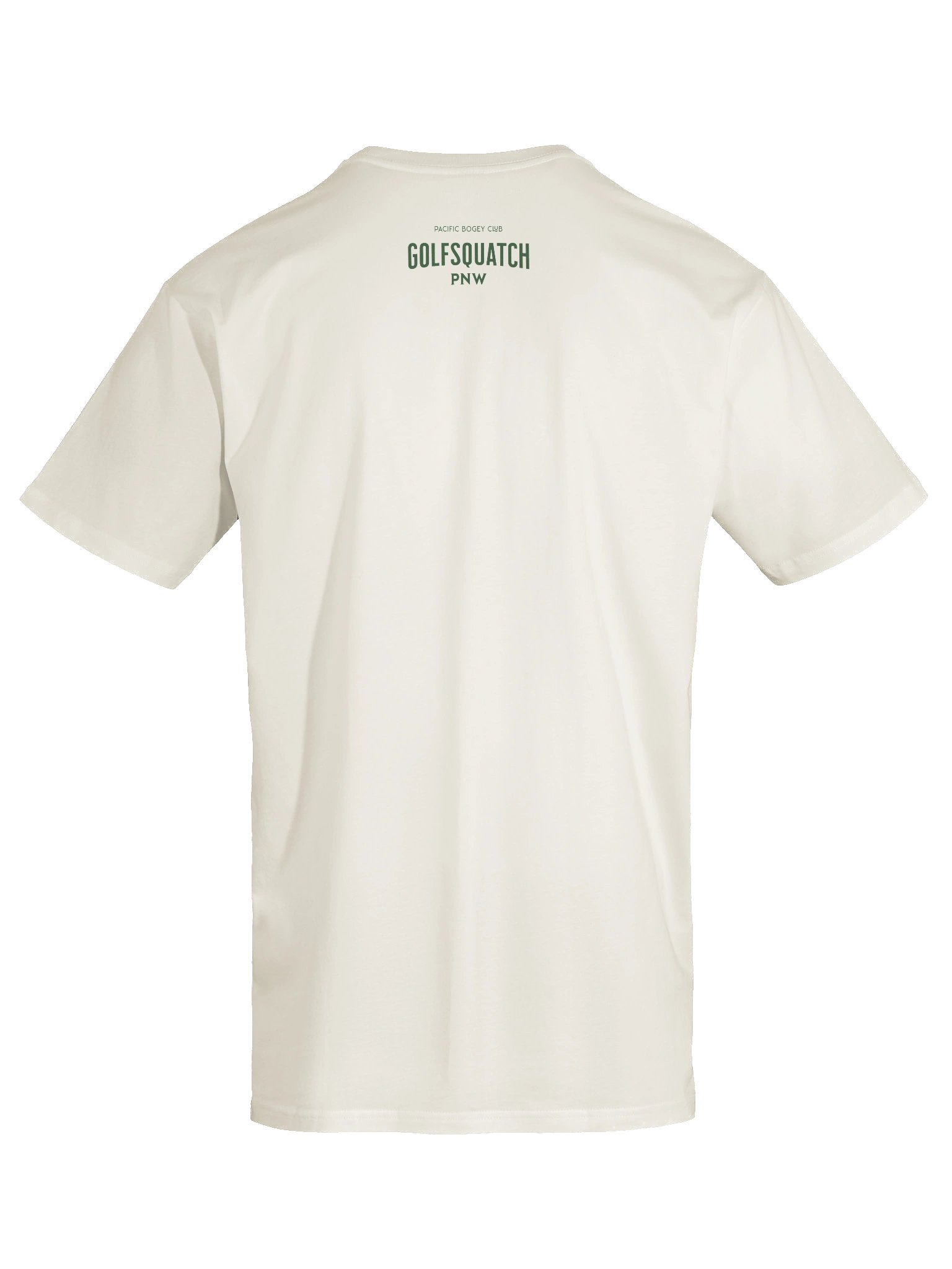 GolfSquatch: Big Hitter (lights) product image (2)