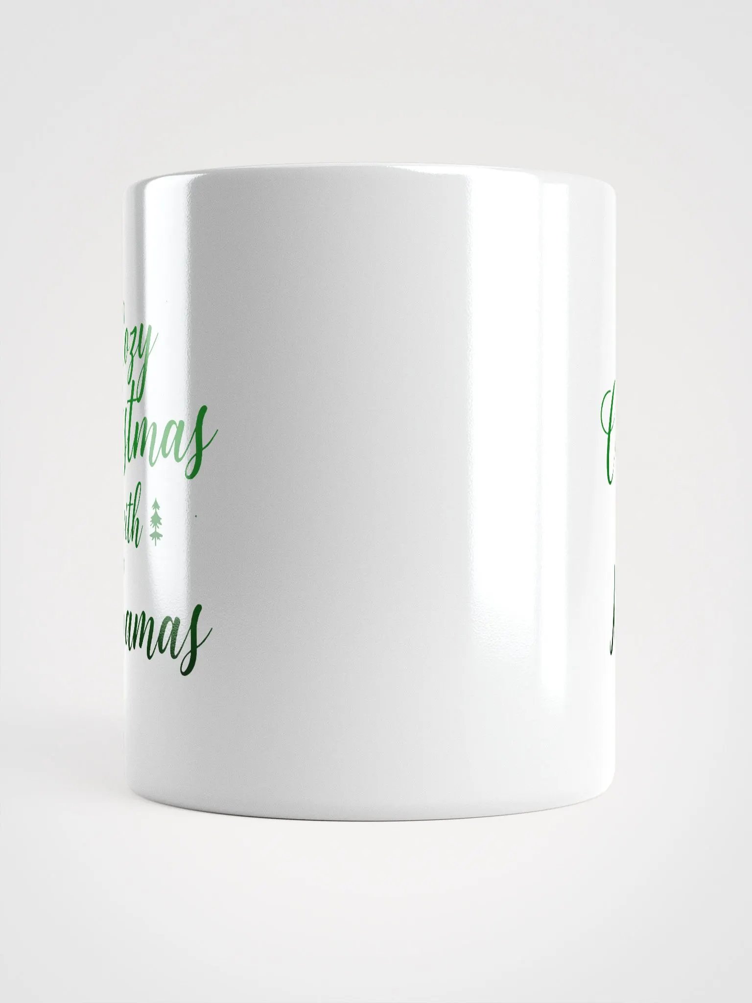 Christmas special Mug product image (10)