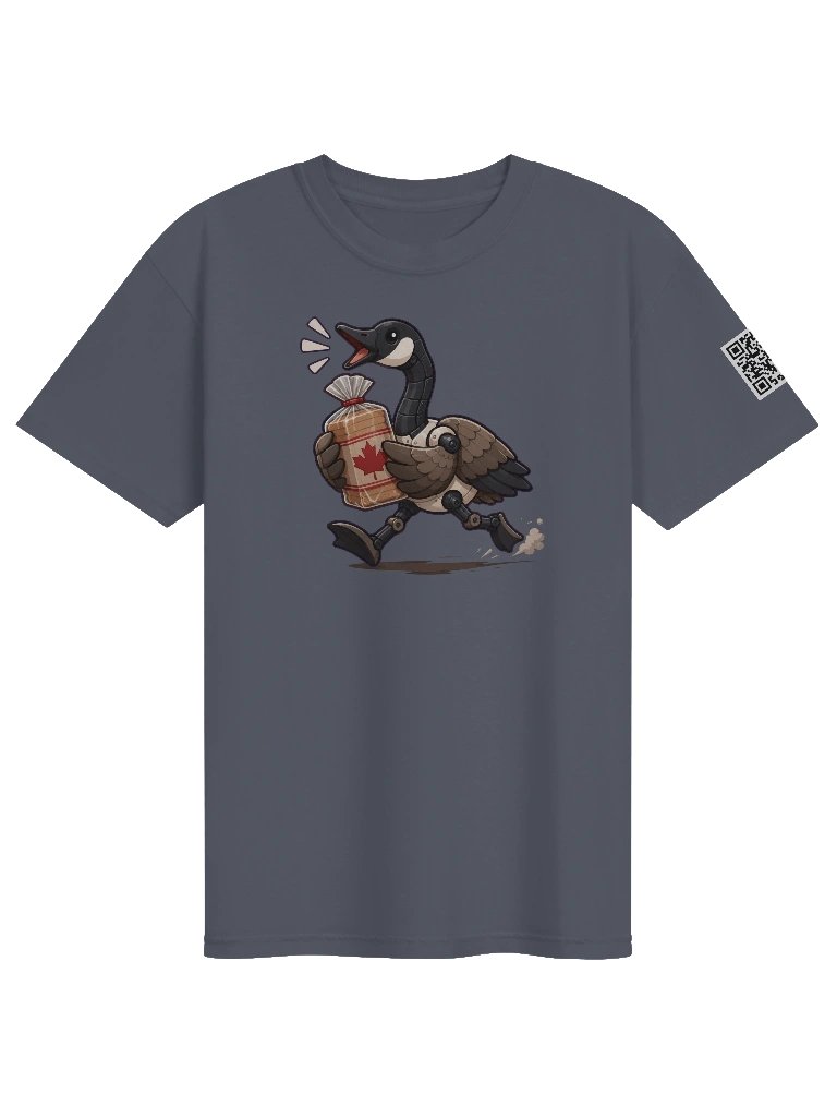 Goose "Get Bread" product image (1)