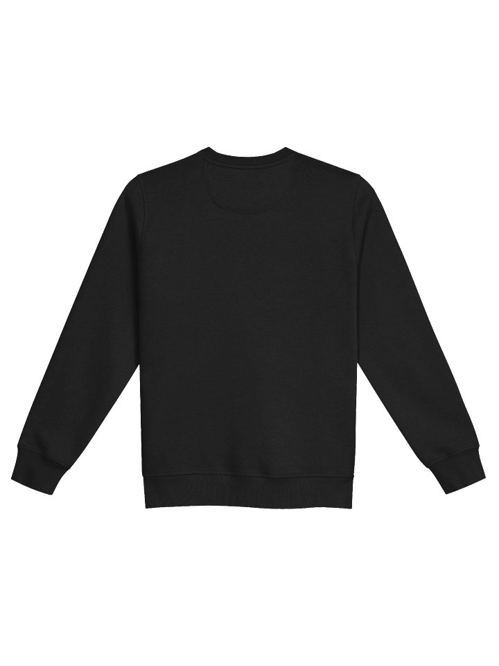 Unisex Organic Sweatshirt product image (2)