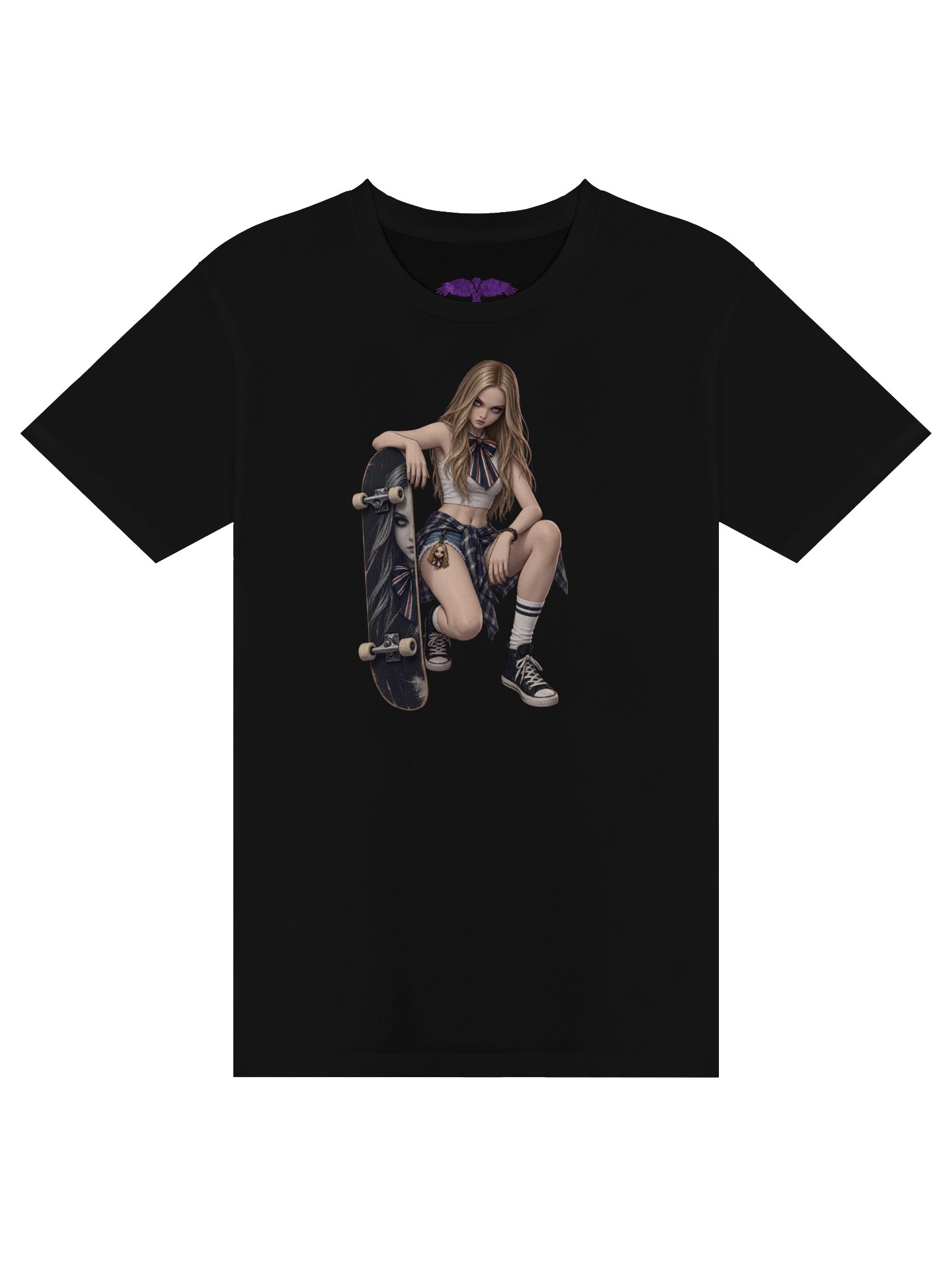 Skater M3G product image (2)