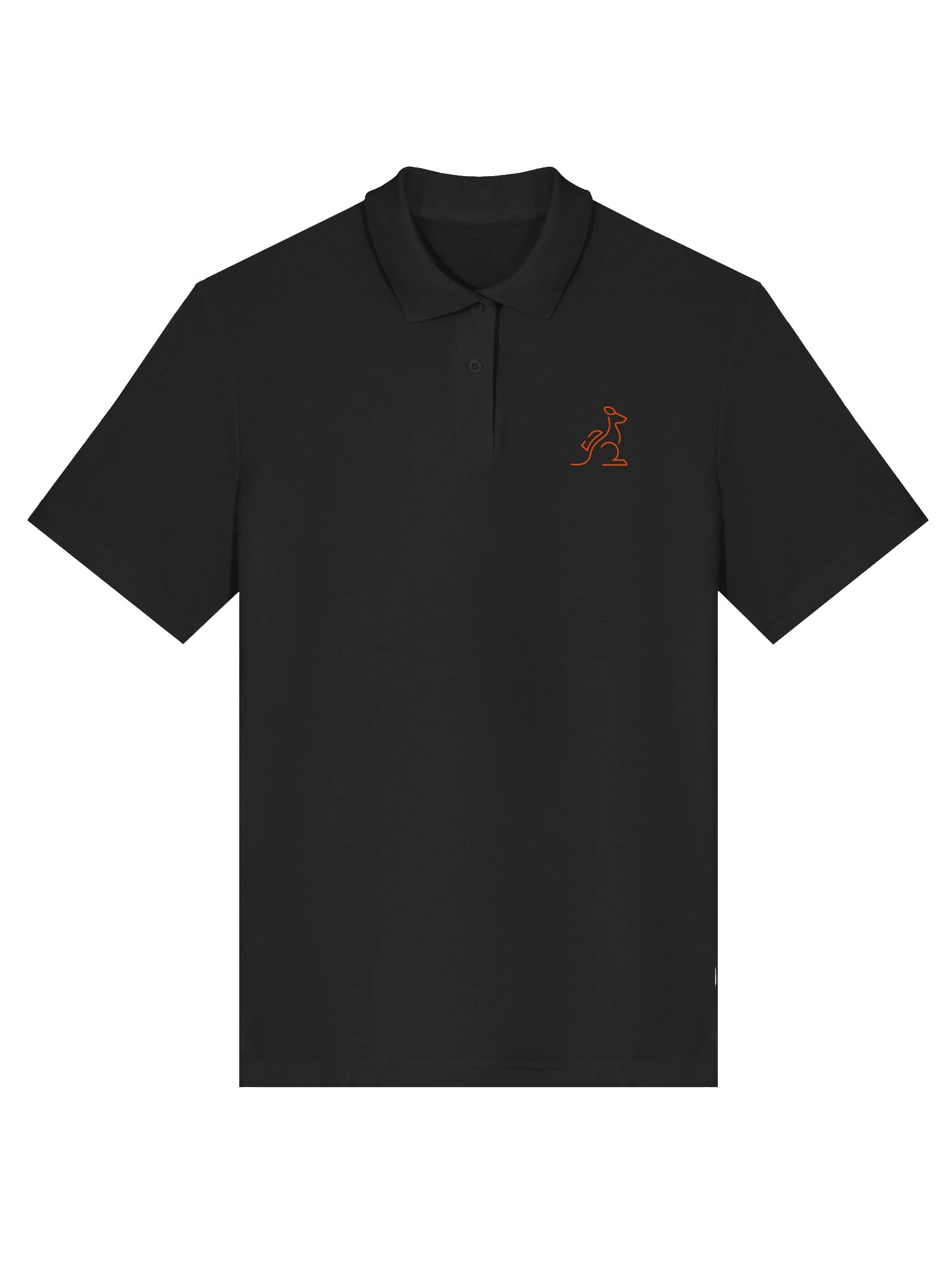 Ruckaroo Women's Pique Polo product image (1)