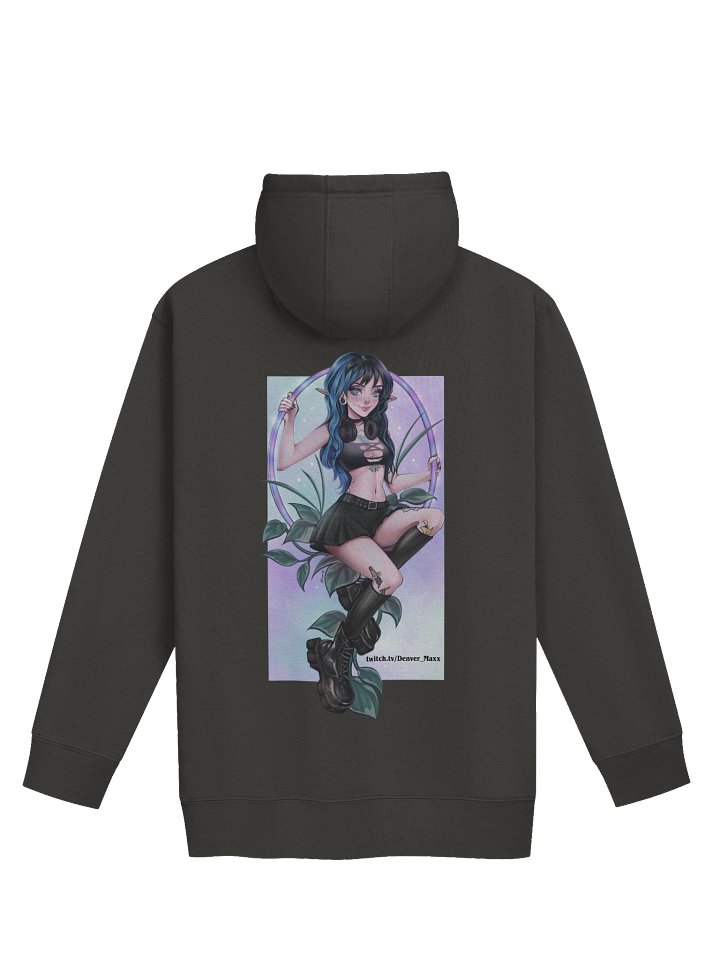 Dmaxx Comfort Hoodie product image (3)