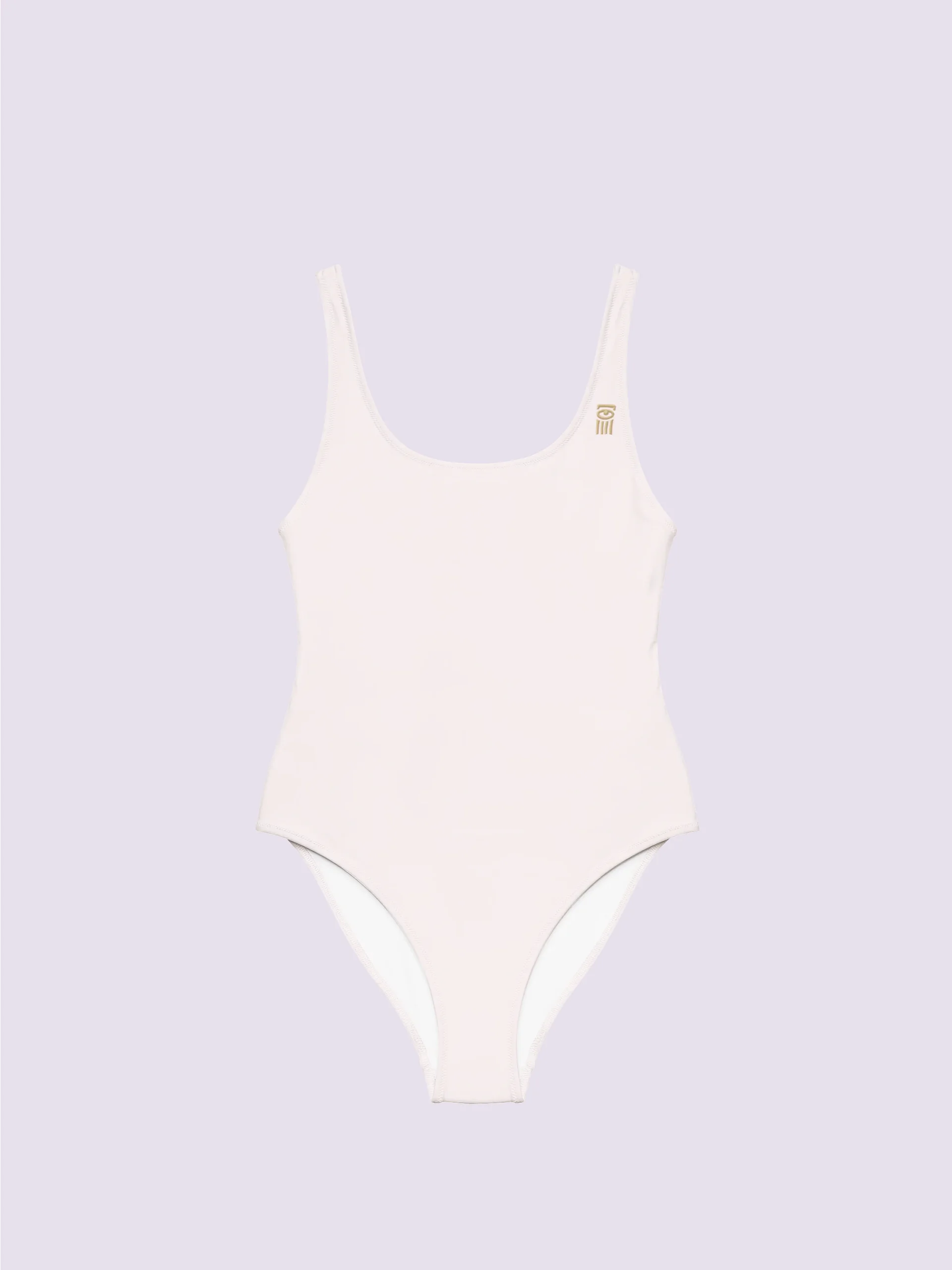 Nude Swimsuit C1 product image (1)