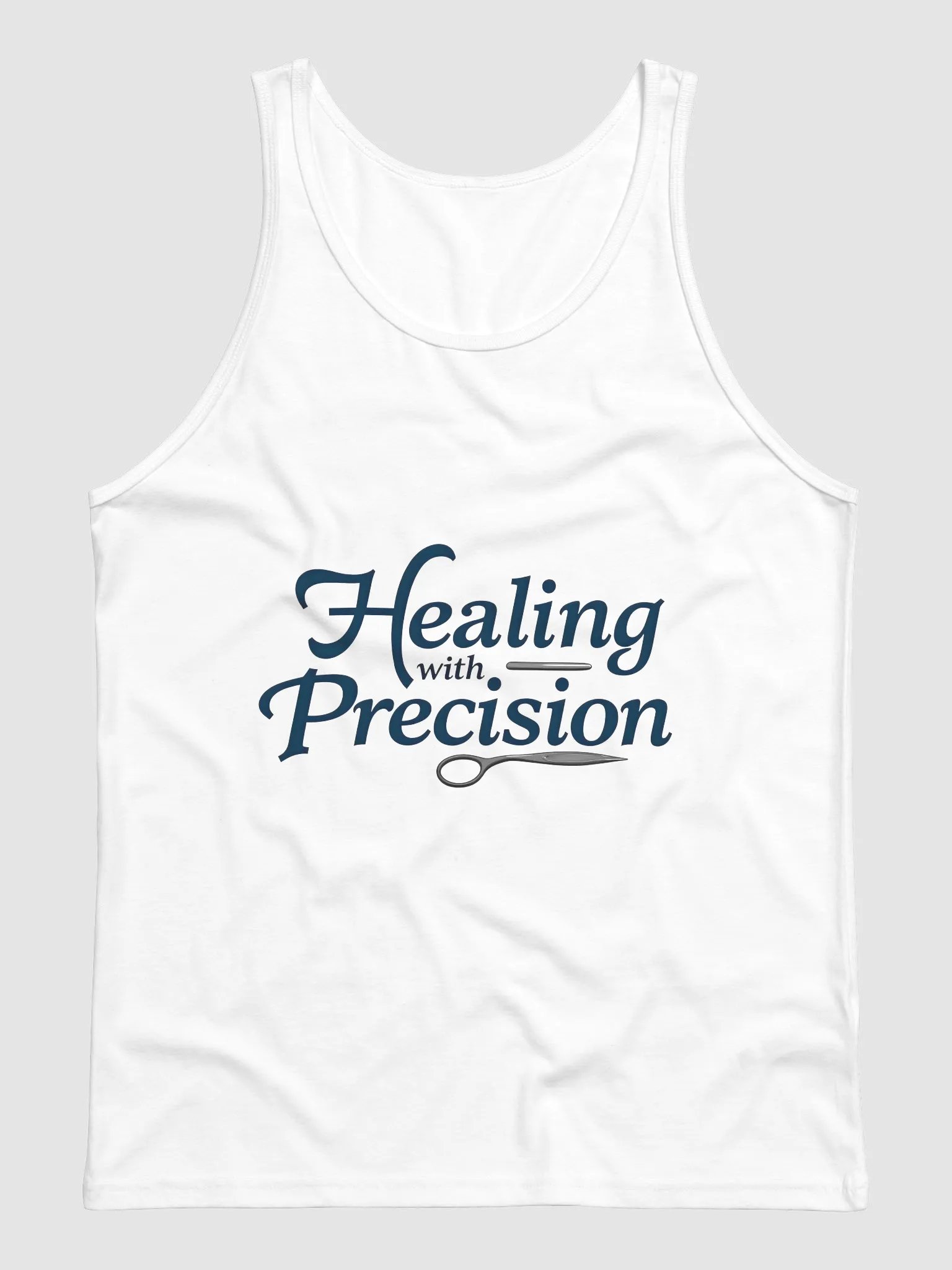 Precision Healing Tank product image (3)