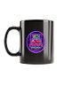 Cherry Arcade Neon Mug