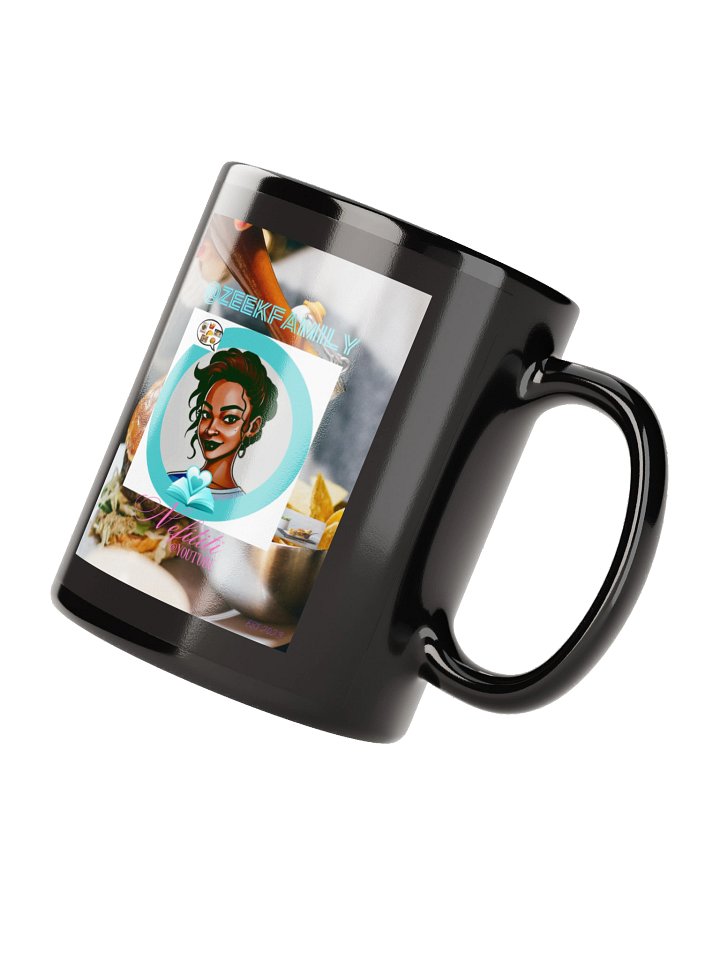 Follow Your Dreams Mug product image (4)