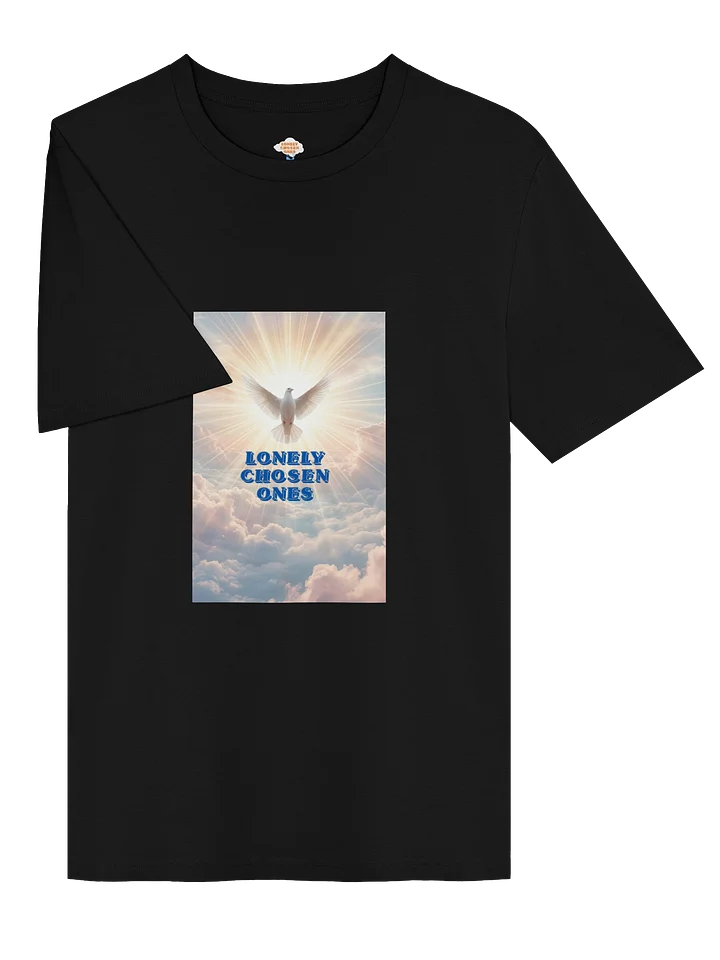 PALOMA TEE (MEN) product image (2)