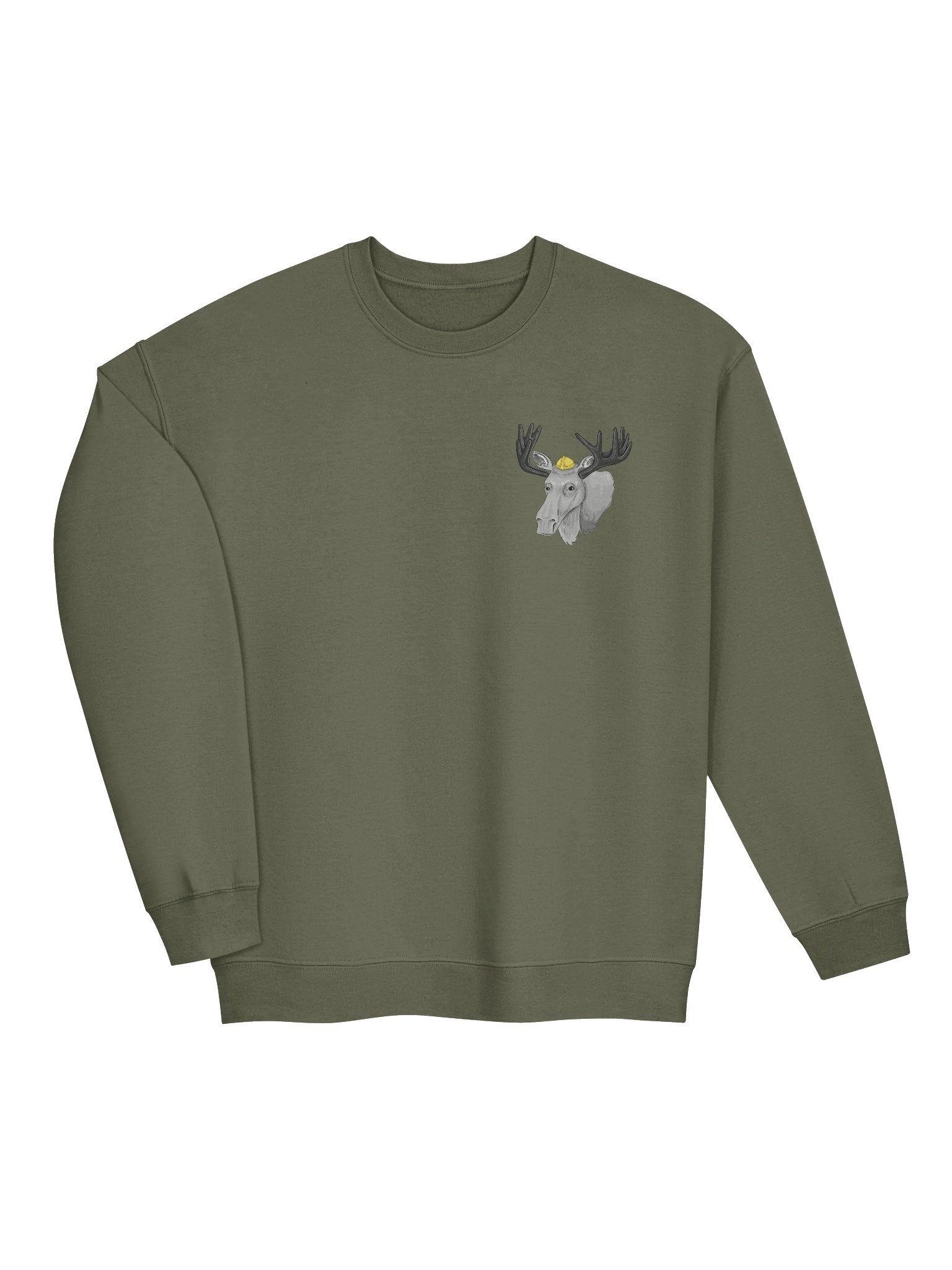 P.P.E. Crew Neck product image (15)