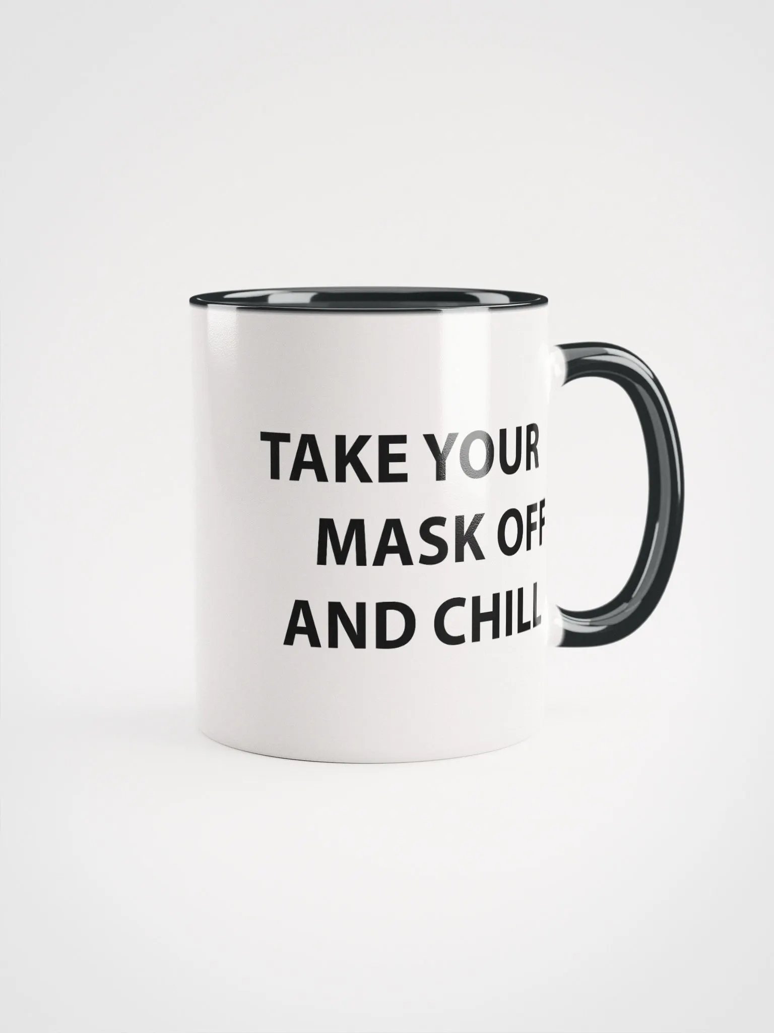 Gek Panda Off-ace Mug product image (1)