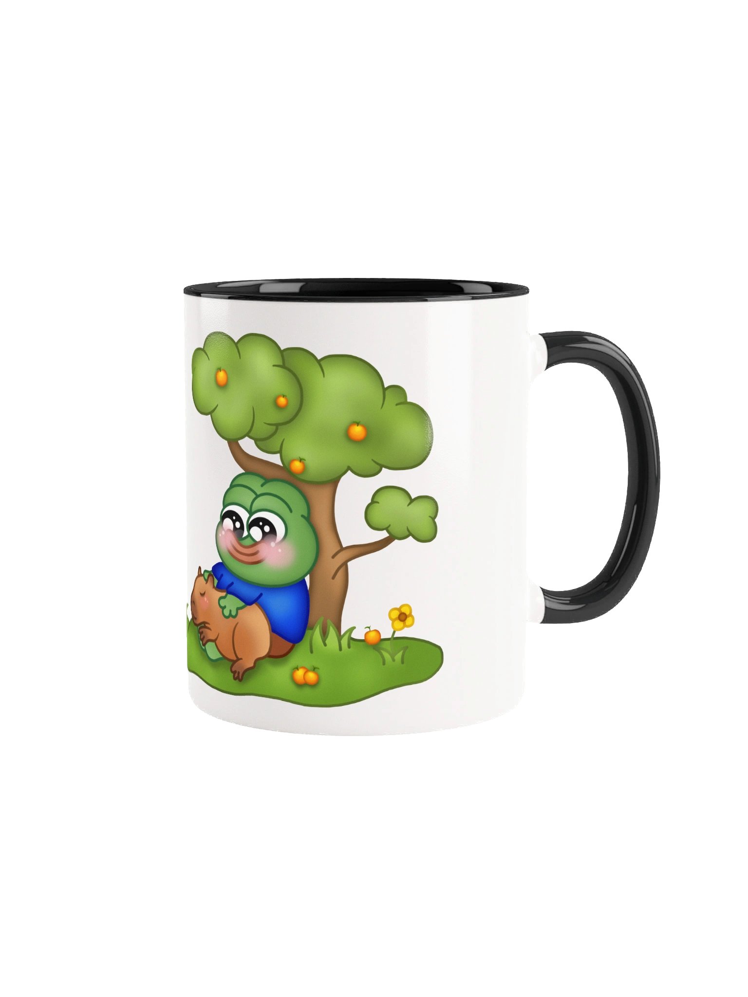 capybara uwu w product image (2)