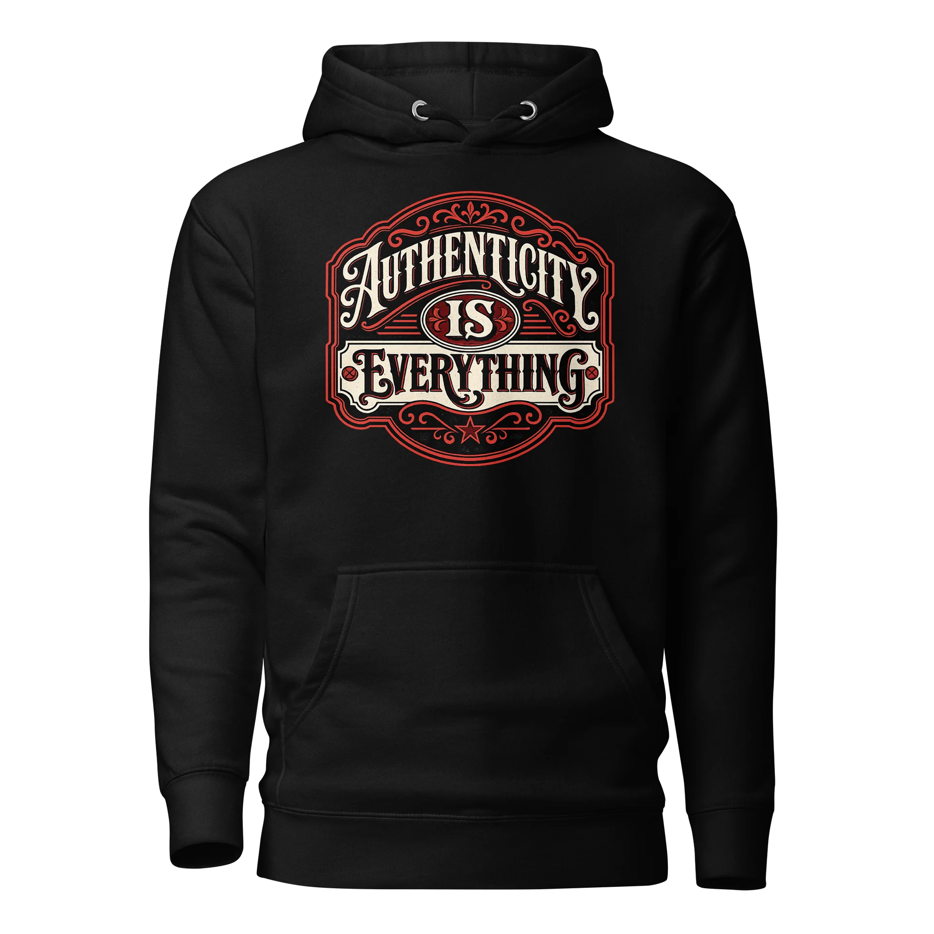 Vintage Logo sweatshirt product image (1)