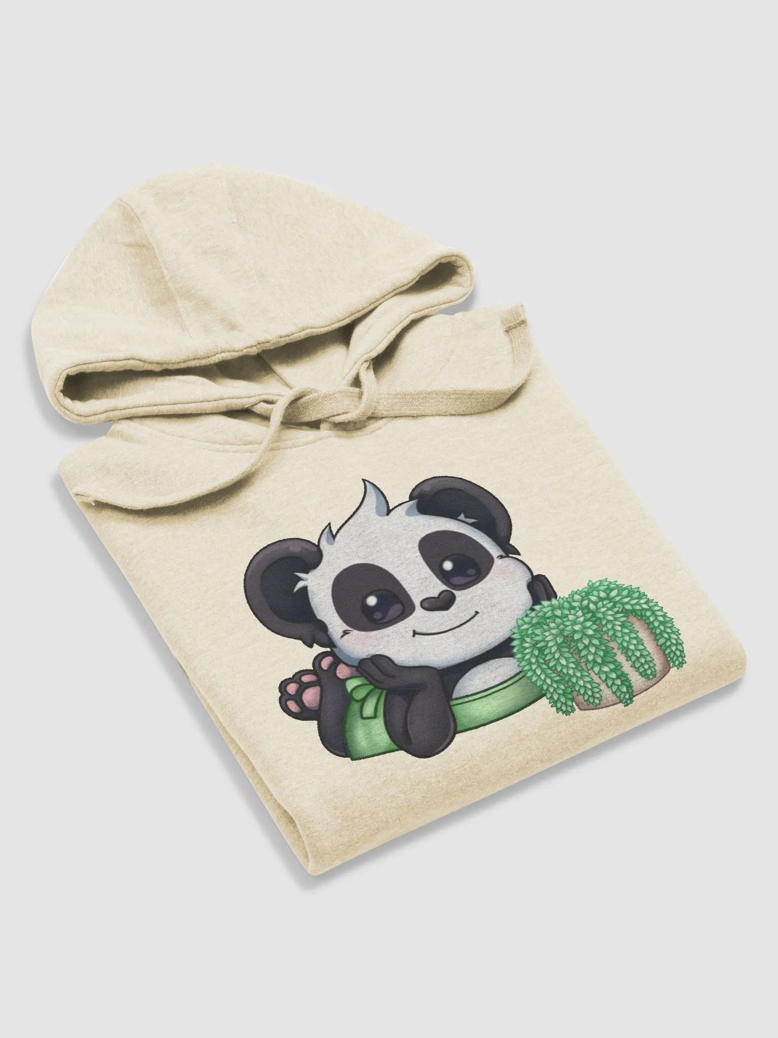 Burrito lover! - Bluza unisex product image (6)
