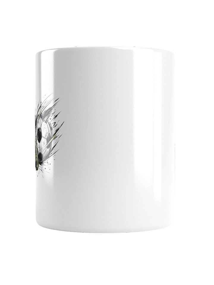 The World's Game Mug product image (2)