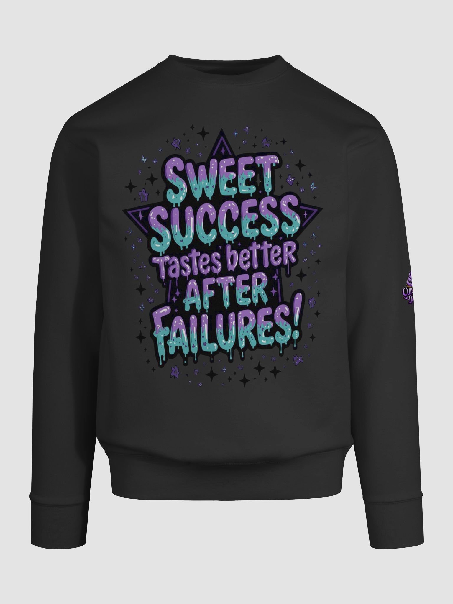 Success Statement sweater product image (85)