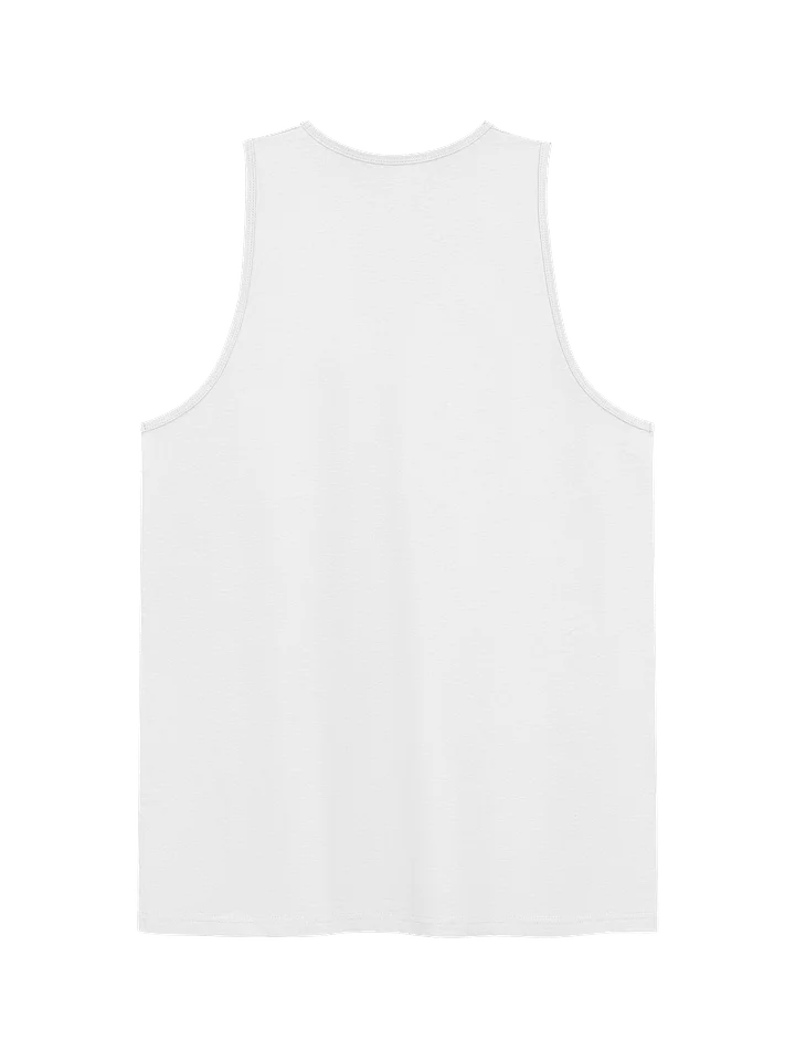 Train in the Deep Tanktop product image (38)