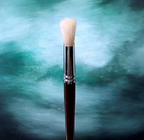 The Round Brush: Your Go-To Tool for Stunning Details in Acrylic Landscape Urartstudio Paintings

https://urartstudio.com/pro...
