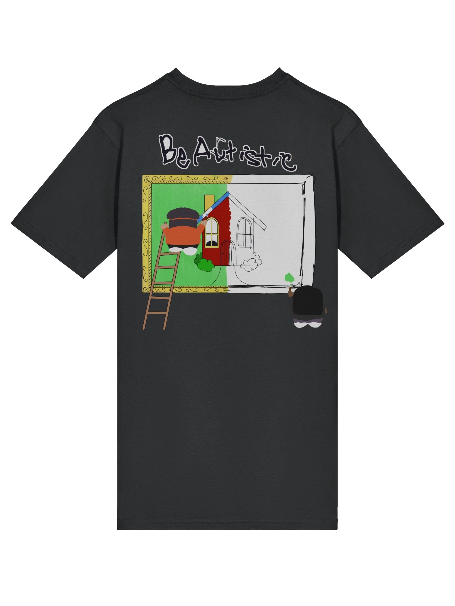 Be Artistic product image (6)