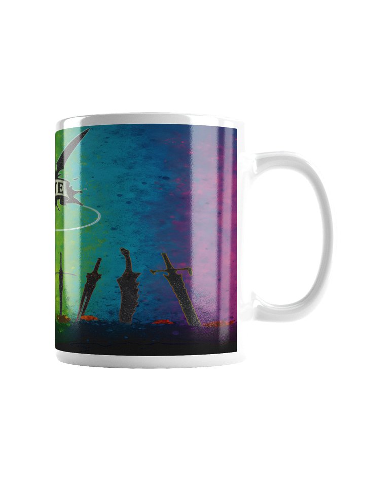 Unity Unleashed Mug product image (6)