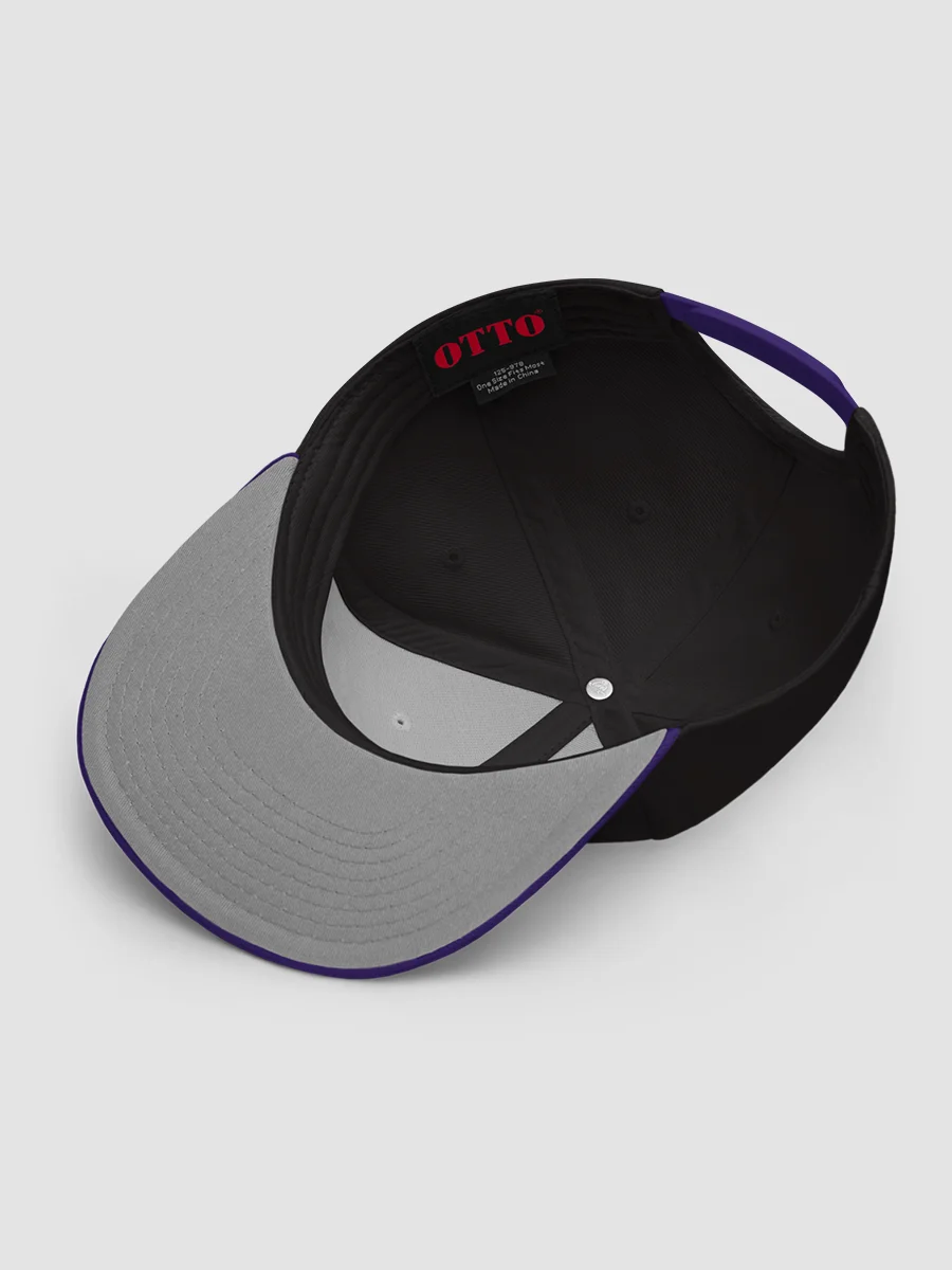 30k Snapback Cap product image (3)