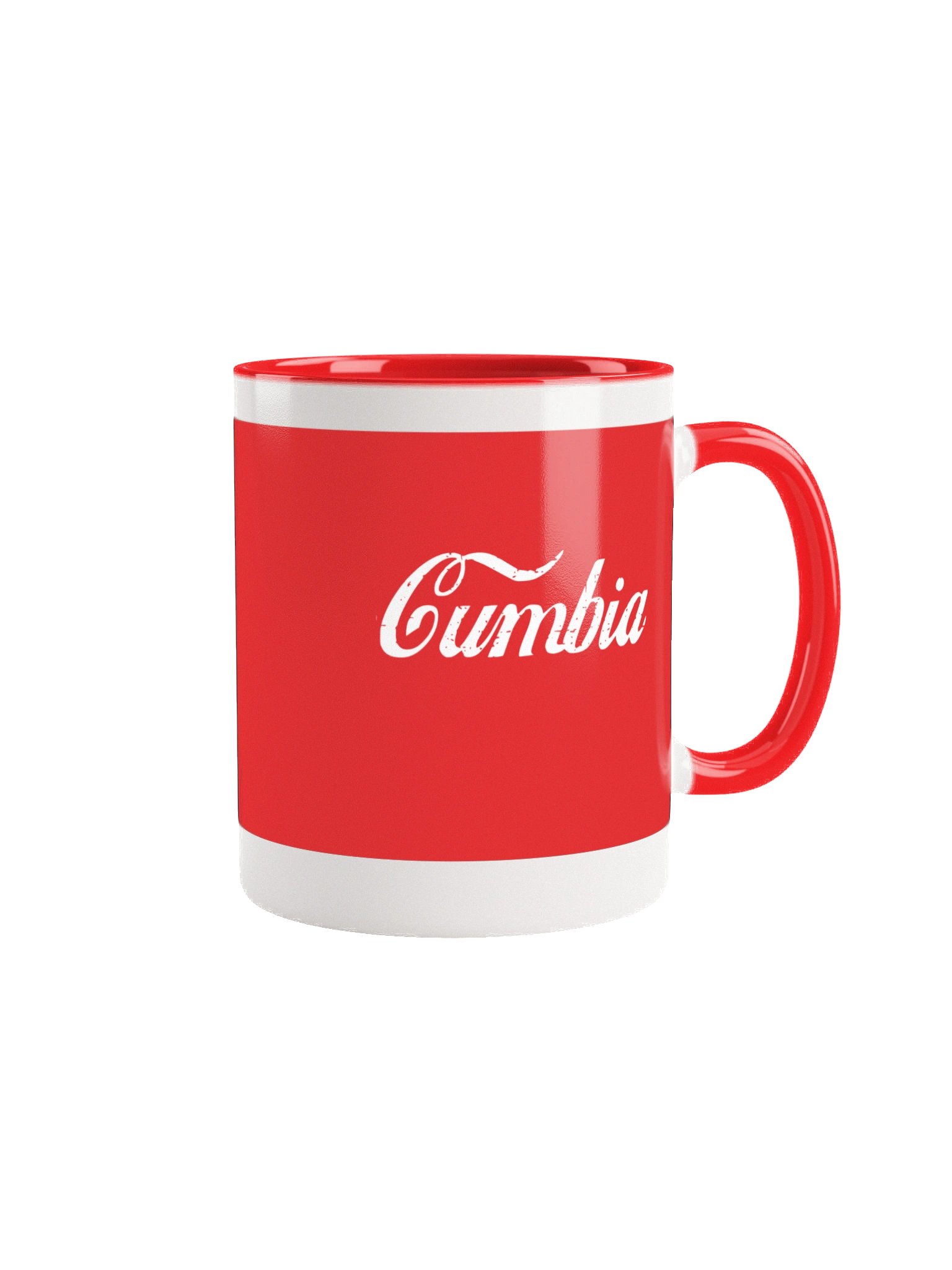 Cumbia • Coffee Mug product image (1)