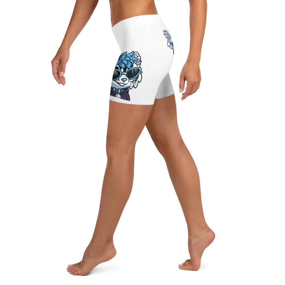 Tiger2Cool Shorts product image (7)