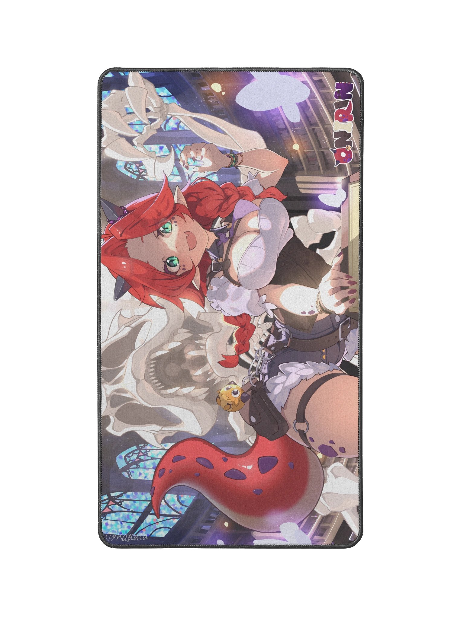 Onirin Museum Deskmat MEDIUM product image (1)