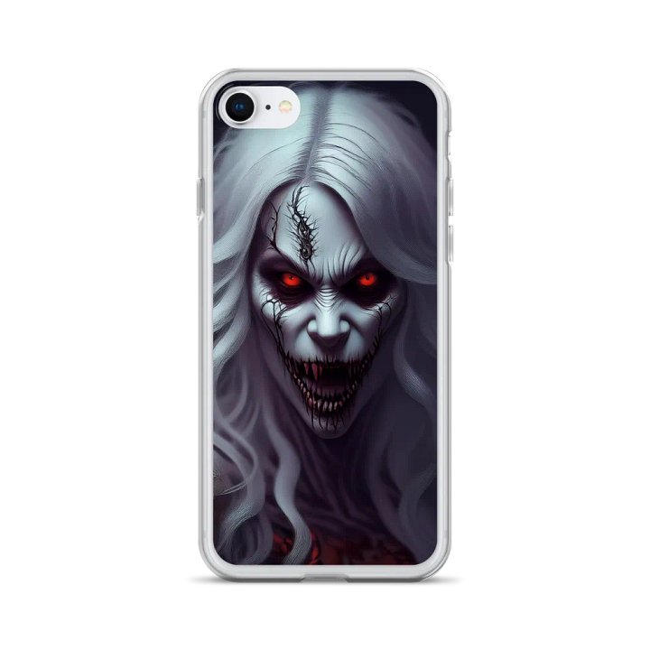 Sinister Glow iPhone® Case product image (24)
