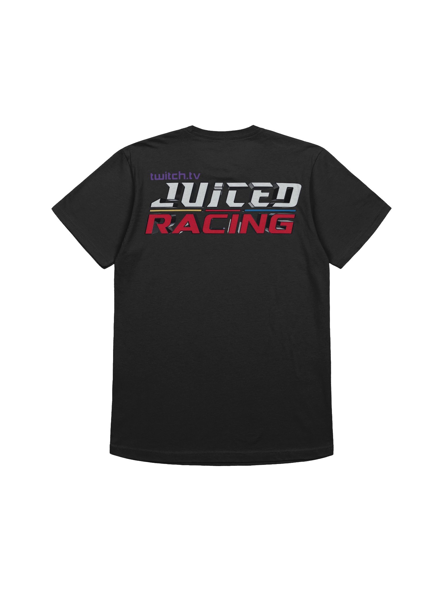 Juiced Racing Logo Tee product image (16)