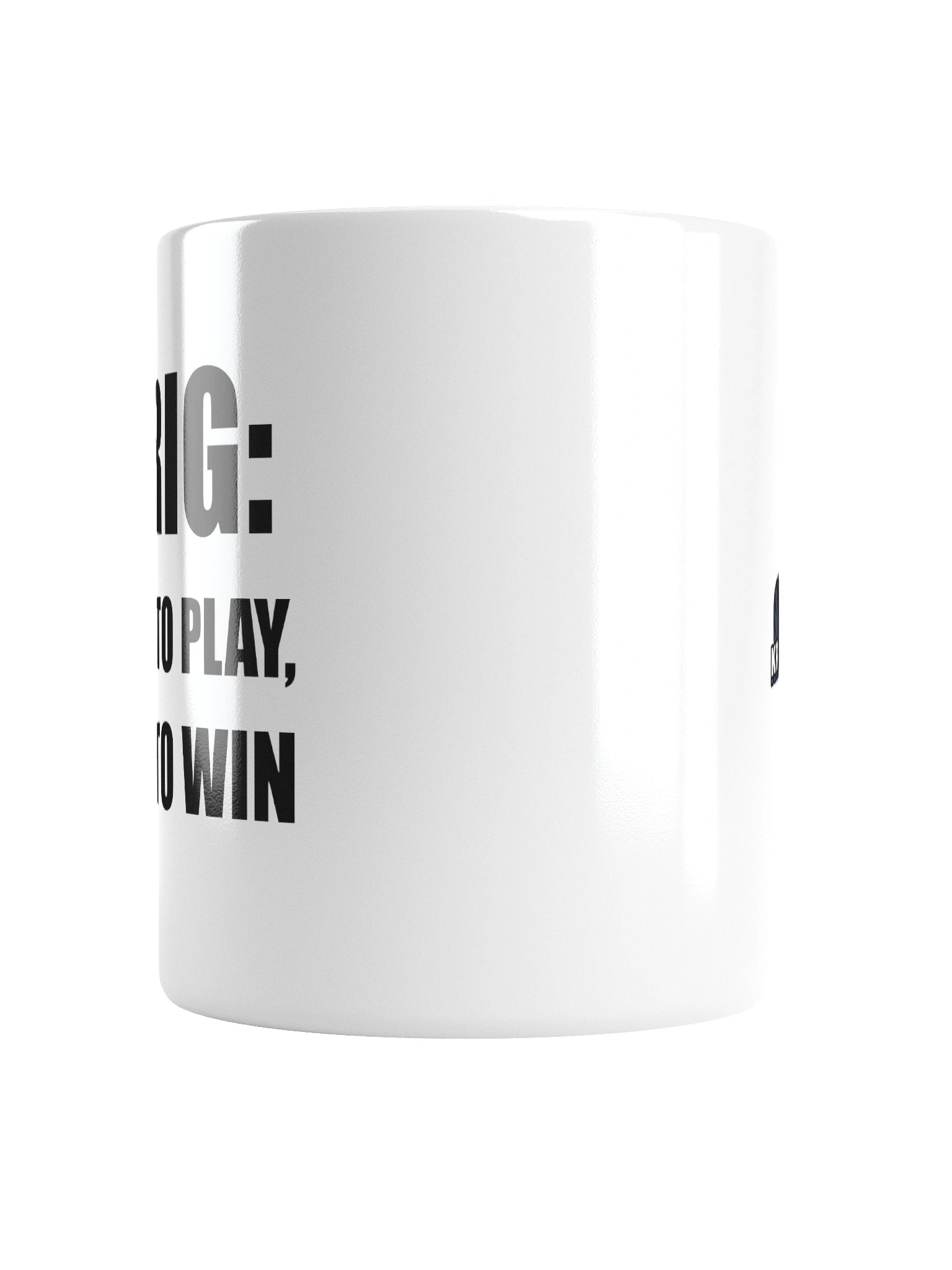 Krig: free to play, pay to win (mugg) product image (6)